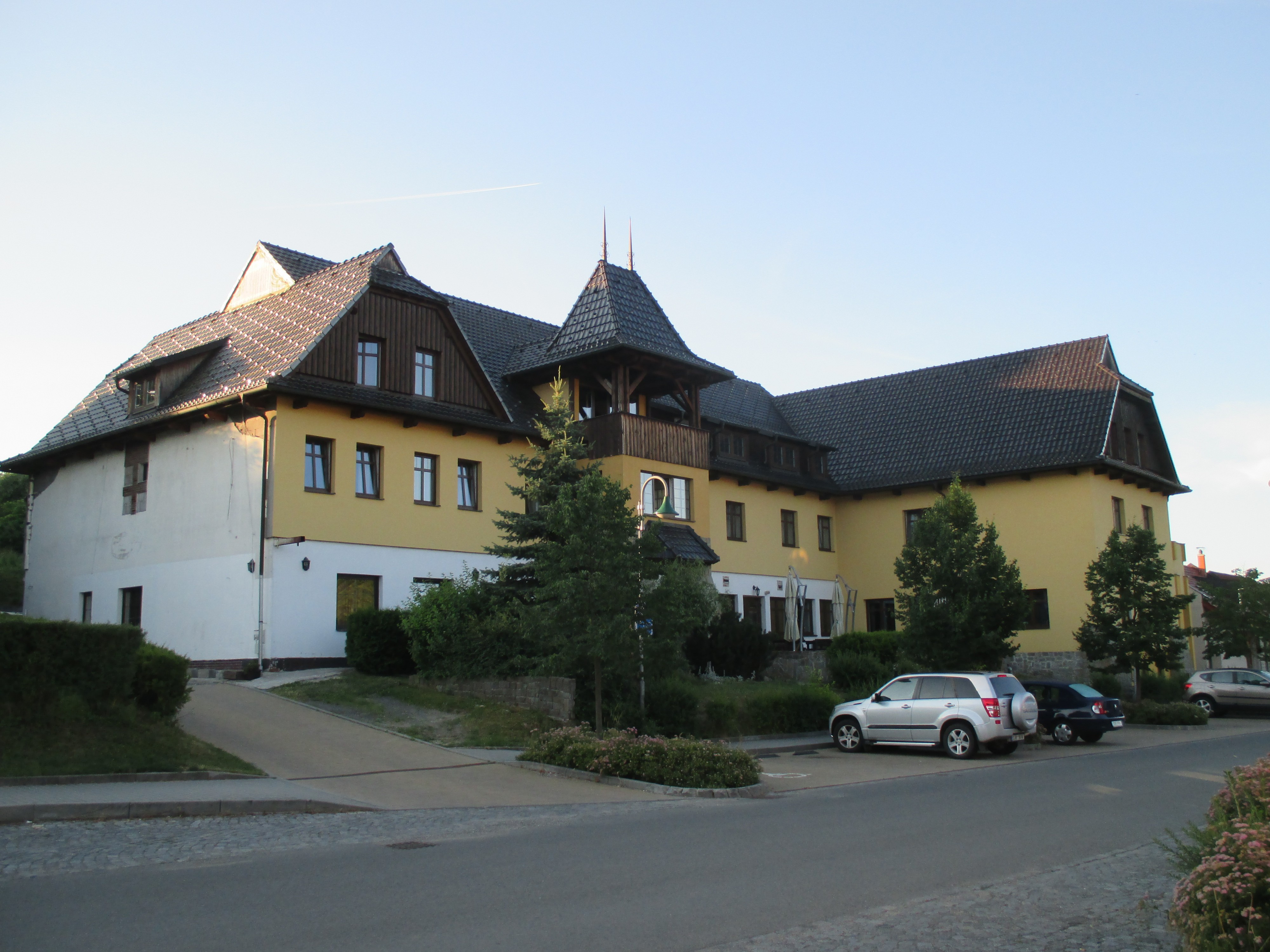 Valašský šenk Ogar foto 2