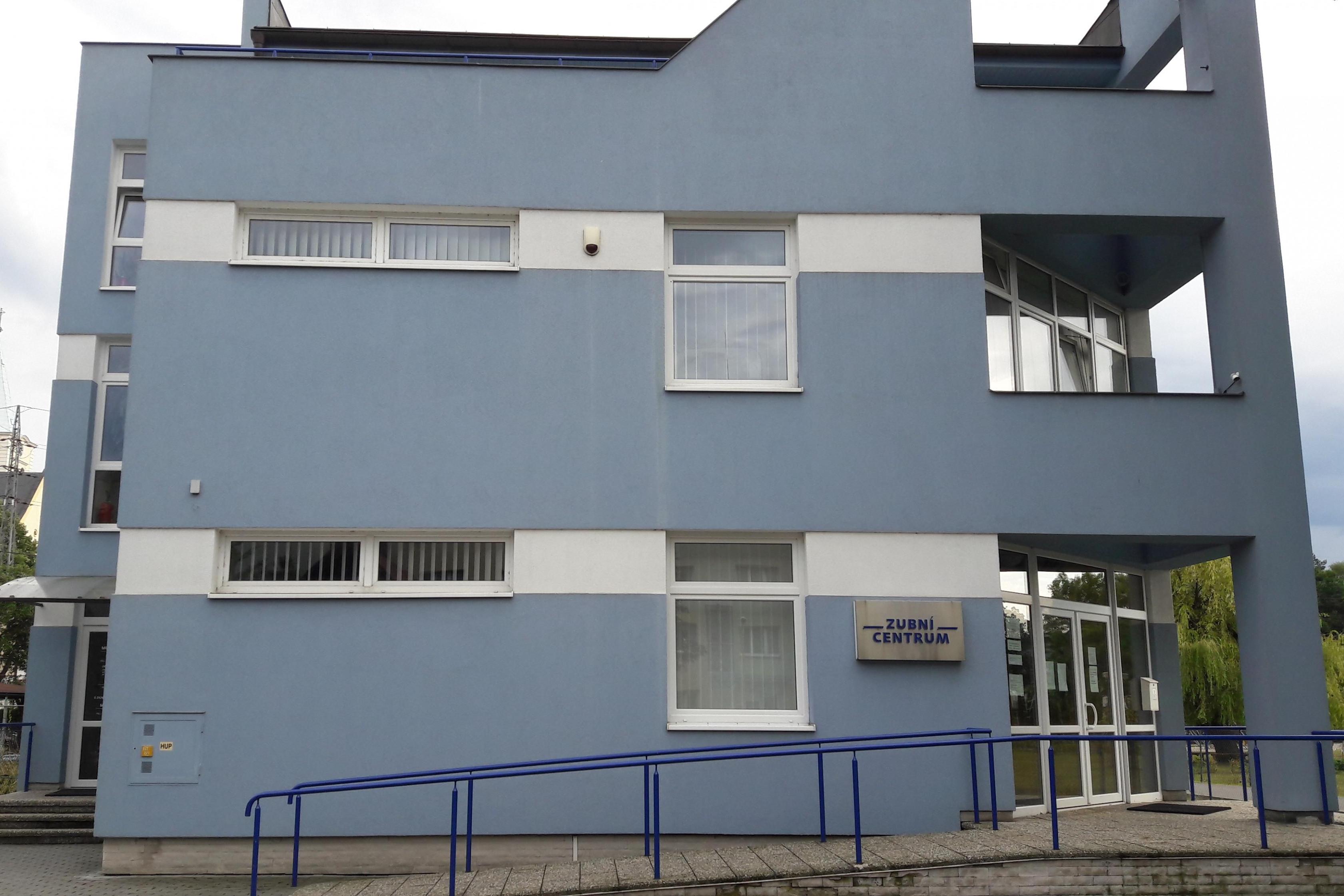 MDDr. Martin Šrubař