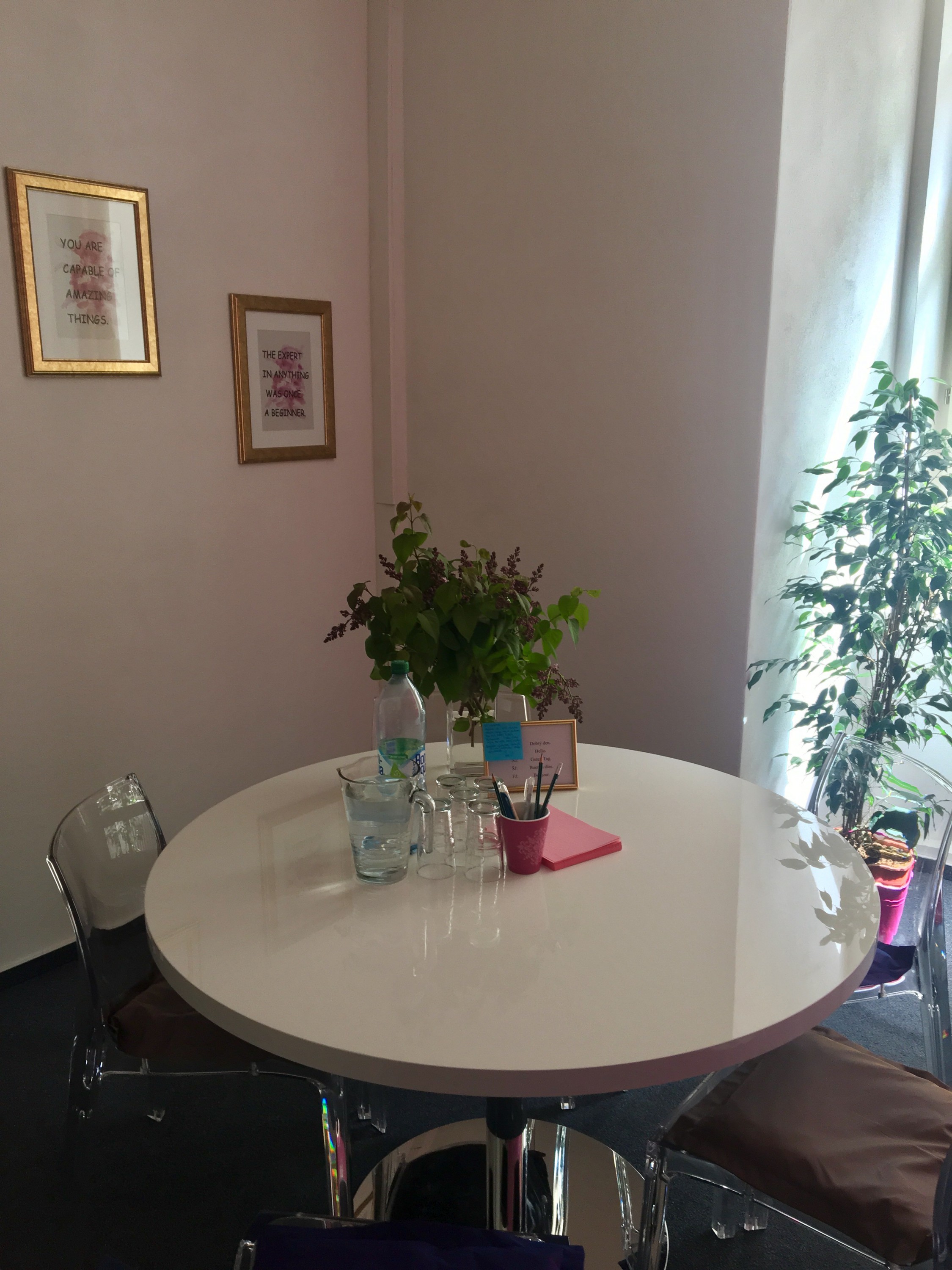 Jazyková škola SALZER MS foto 3