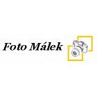 Logo obchodu Foto Málek