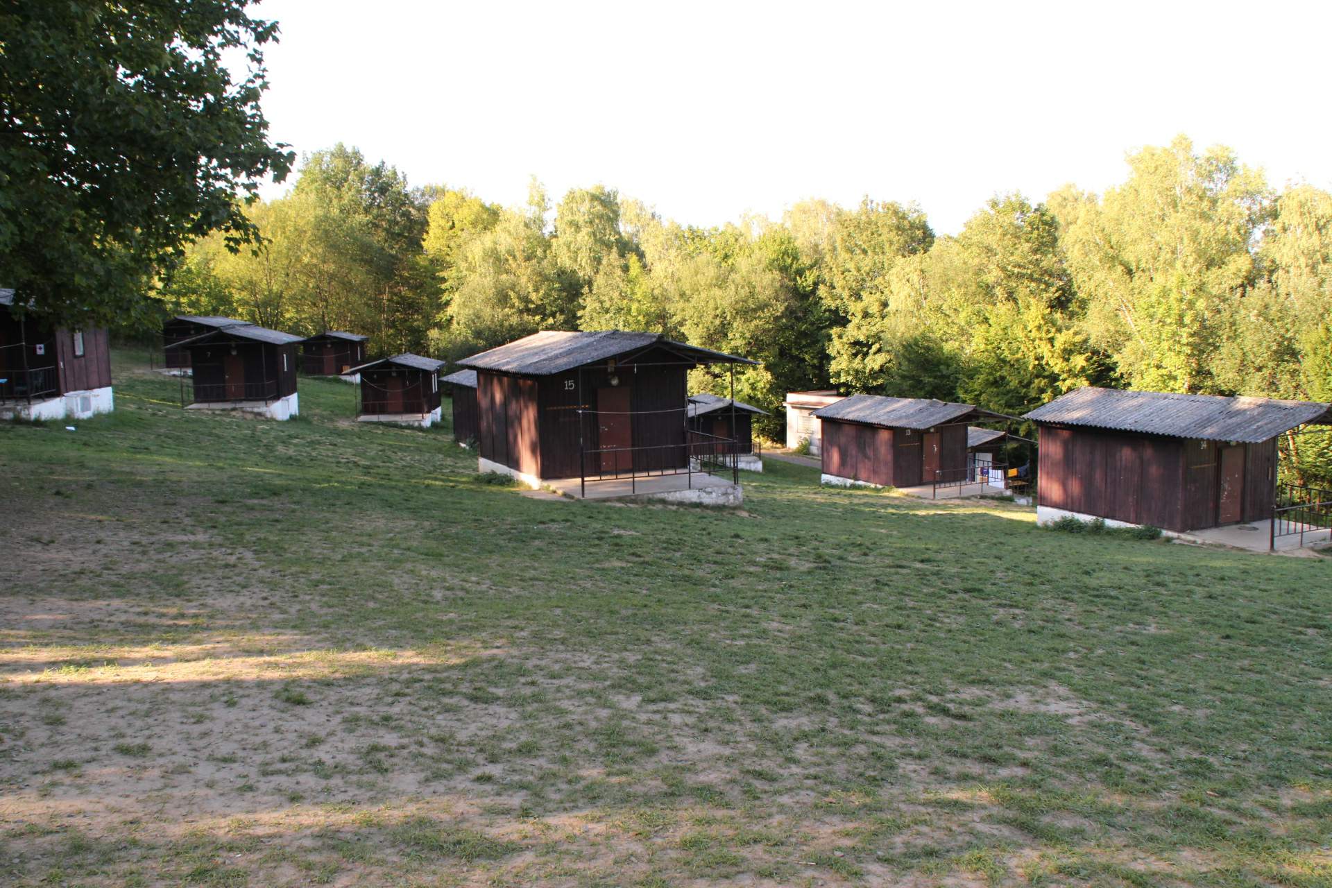 LDT Duha Sázava - Sedliště foto 5
