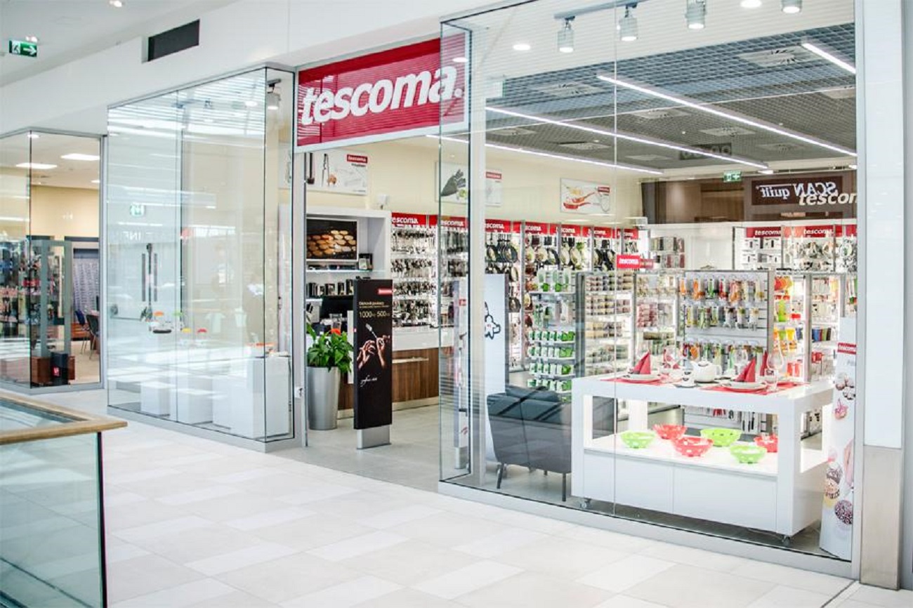 Tescomaeshop.cz