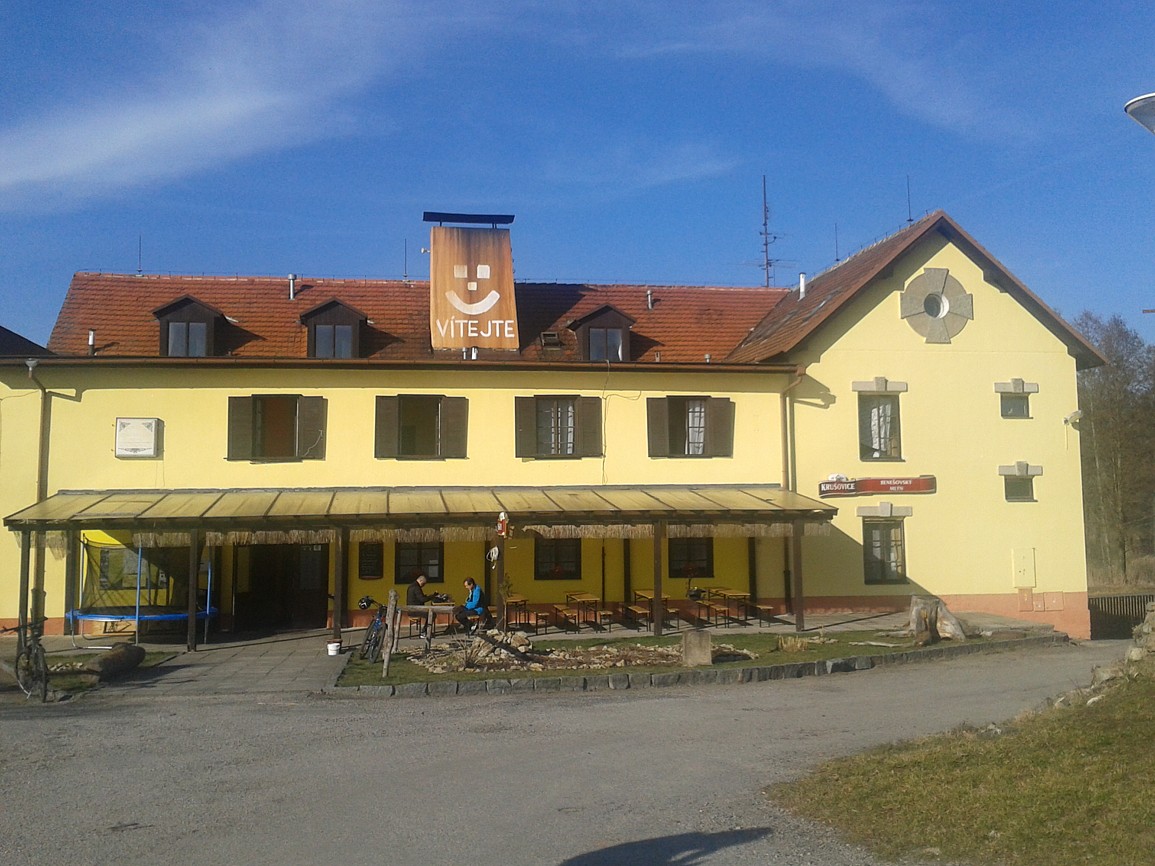 Benešovský mlýn foto 2