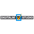 logo Digitální studio