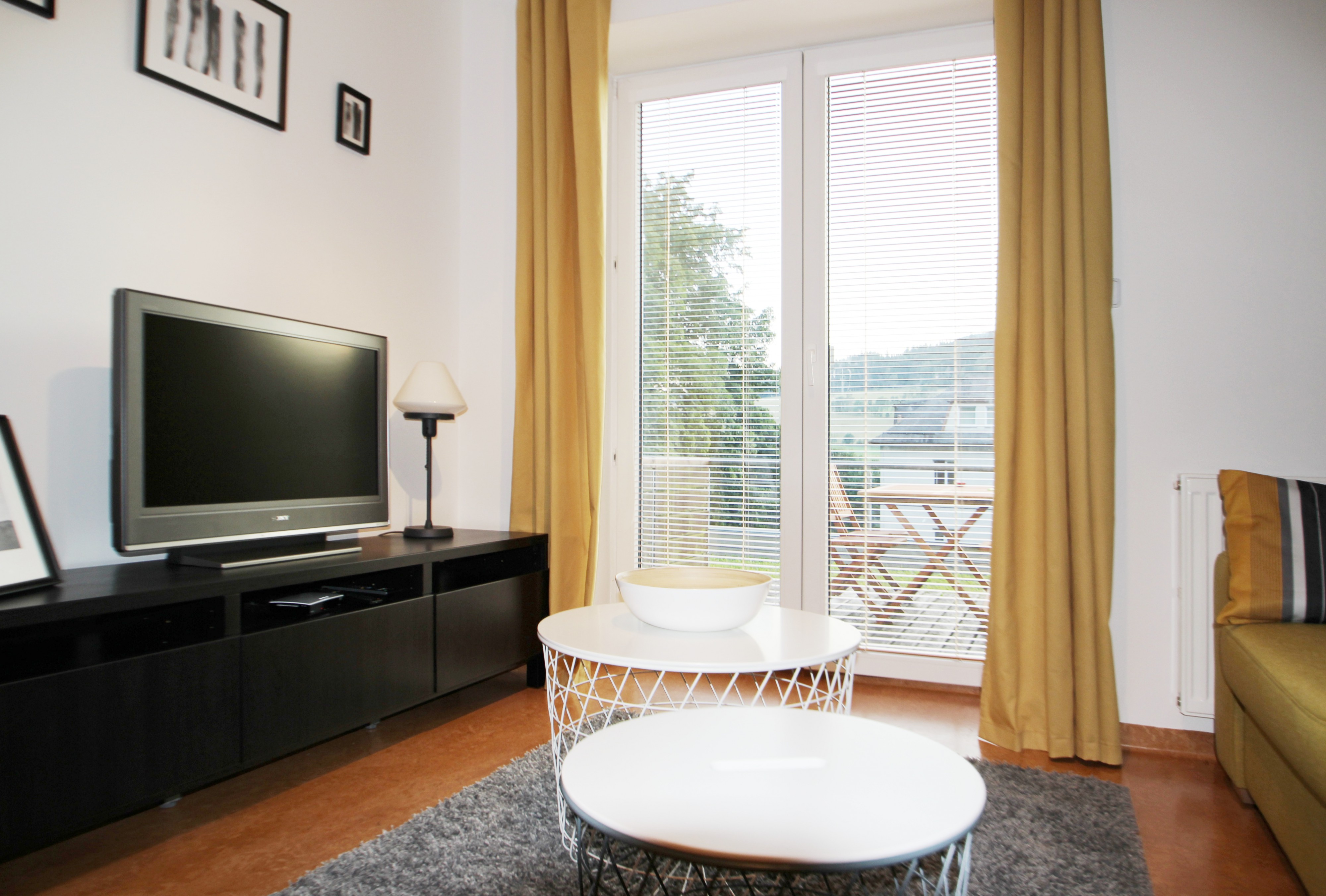 Apartmán Horní Maršov foto 3