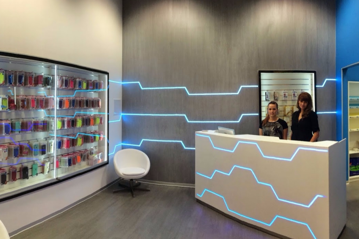 iLoveServis - expresní servis mobilů, tabletů a Macbooků foto 2