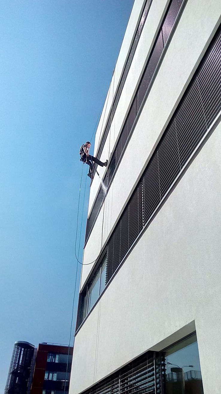 Climb and clean, s.r.o. foto 3