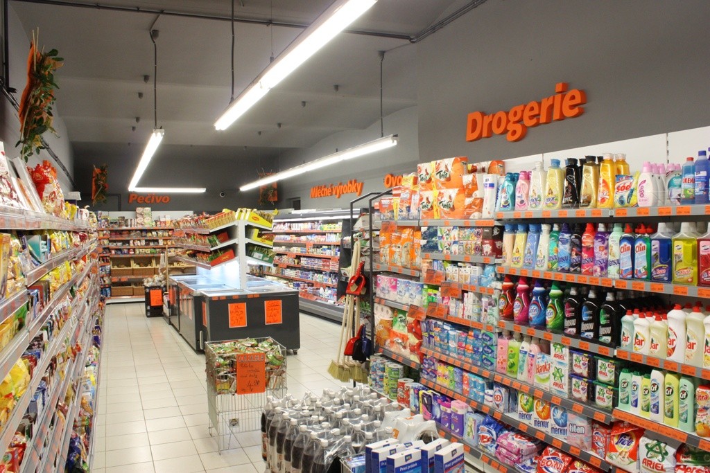 Qanto market foto 5