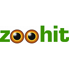 Logo obchodu zoohit.cz