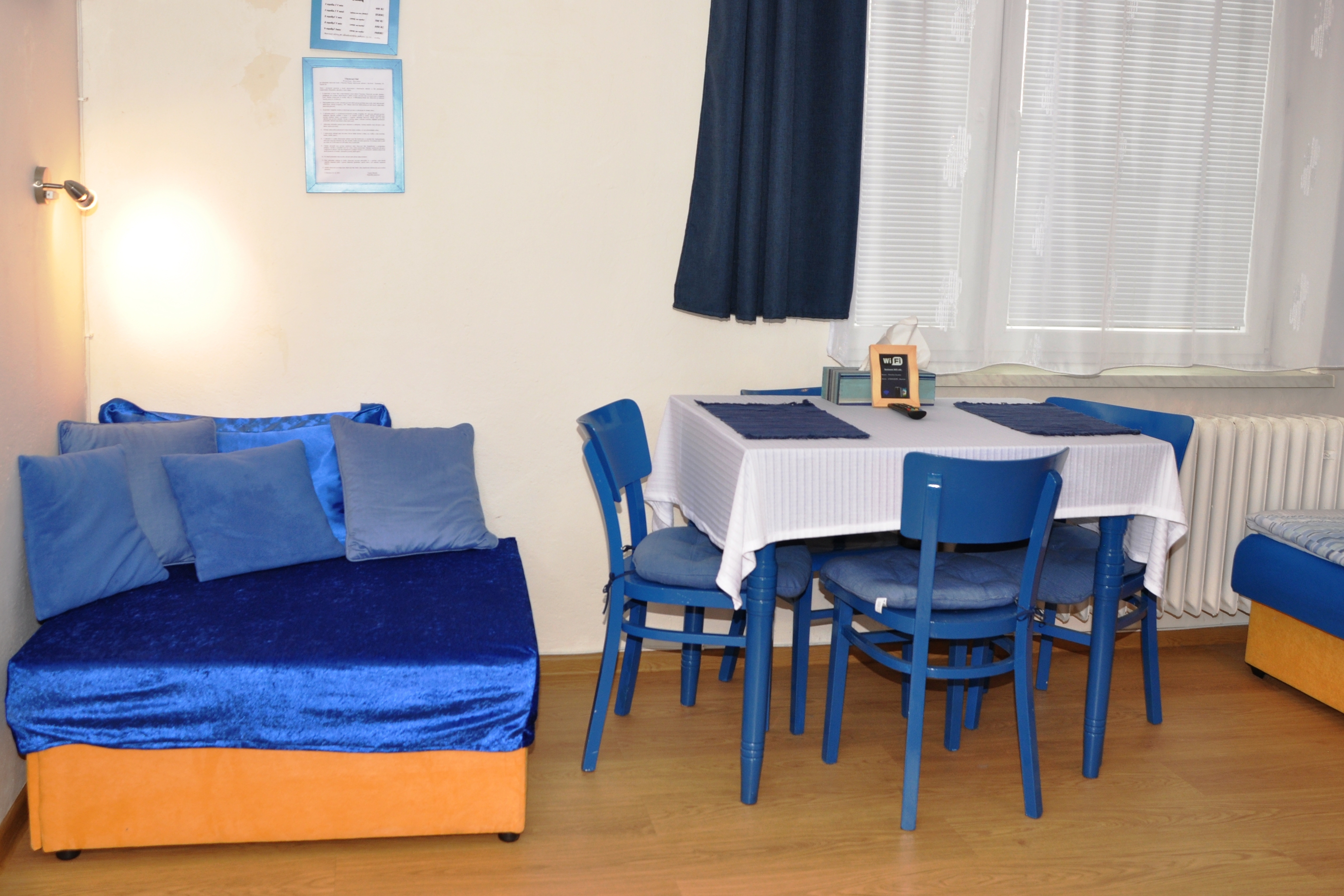 Penzion Zuzana foto 4