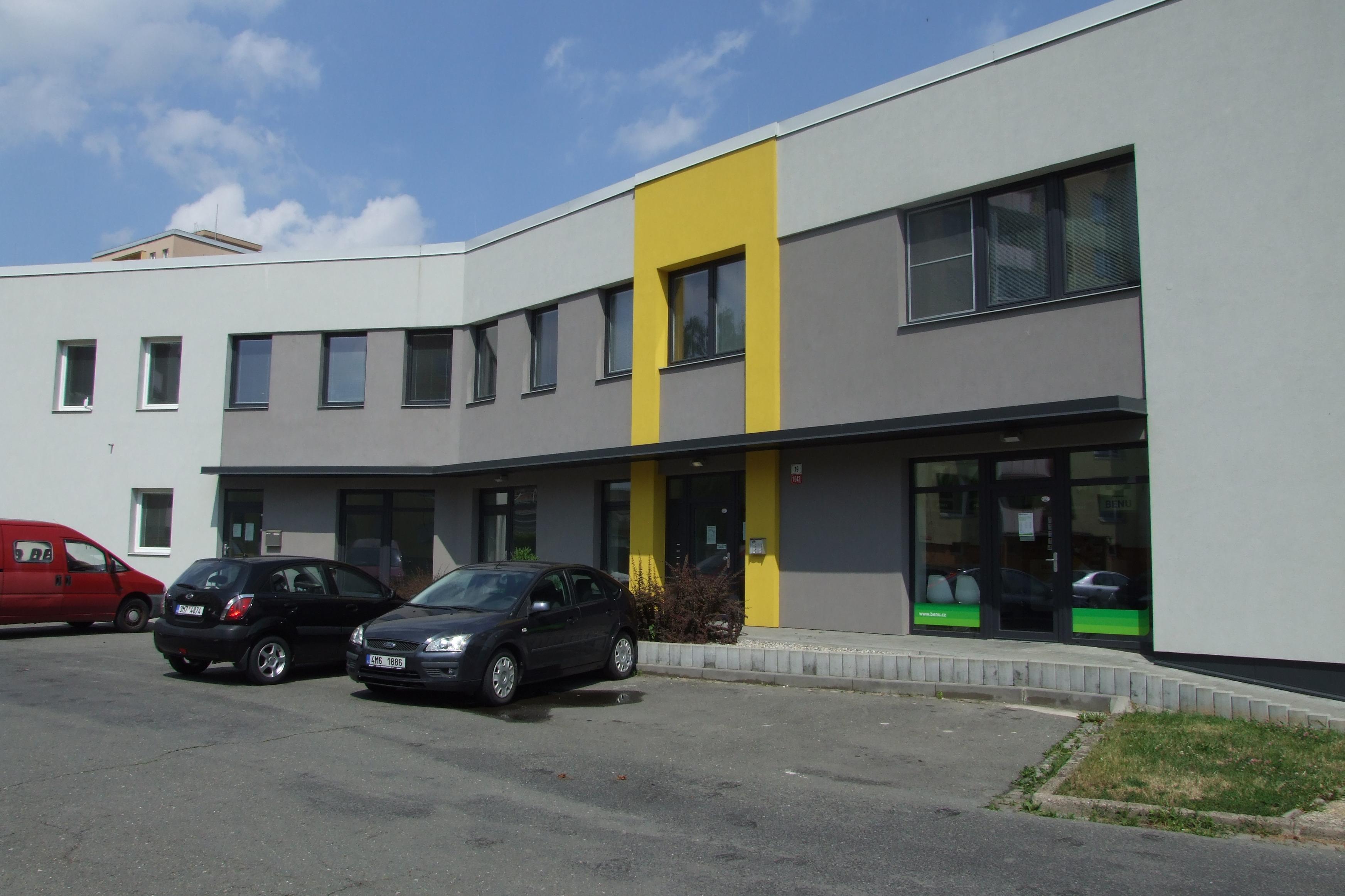 Cévní ambulance - REAGINTA s.r.o.