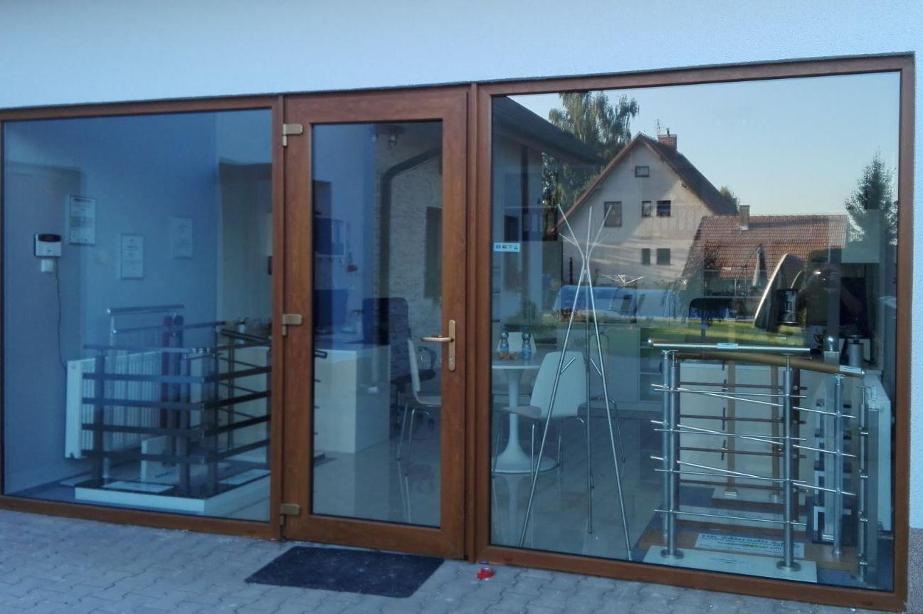 HK Zábradlí s. r. o. foto 1