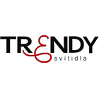 Logo obchodu trendysvitidla.cz