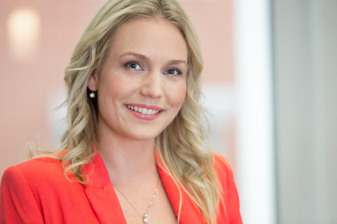 Daniela Sedloňová - Mentální kouč