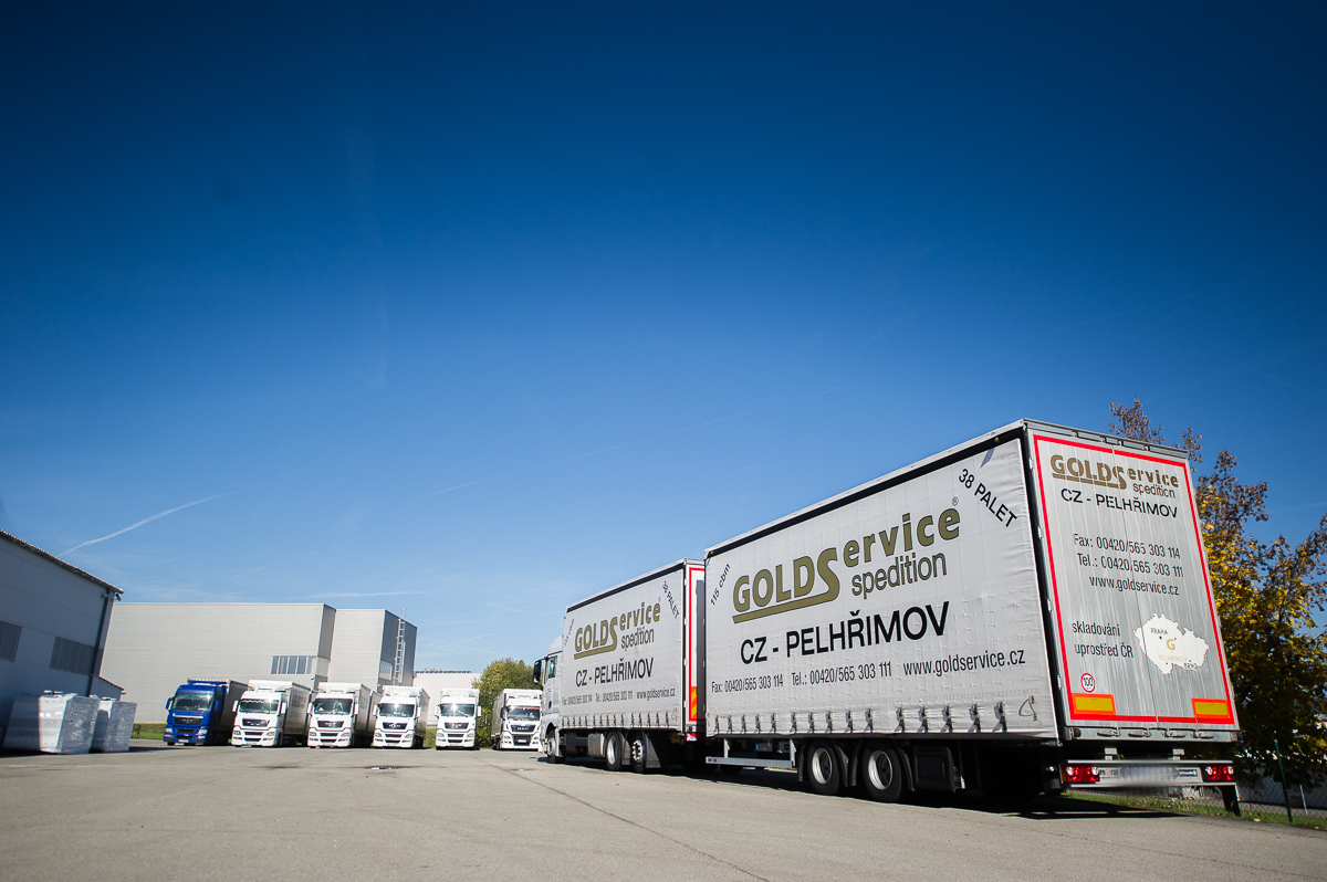 GOLD SERVICE, s.r.o. foto 6