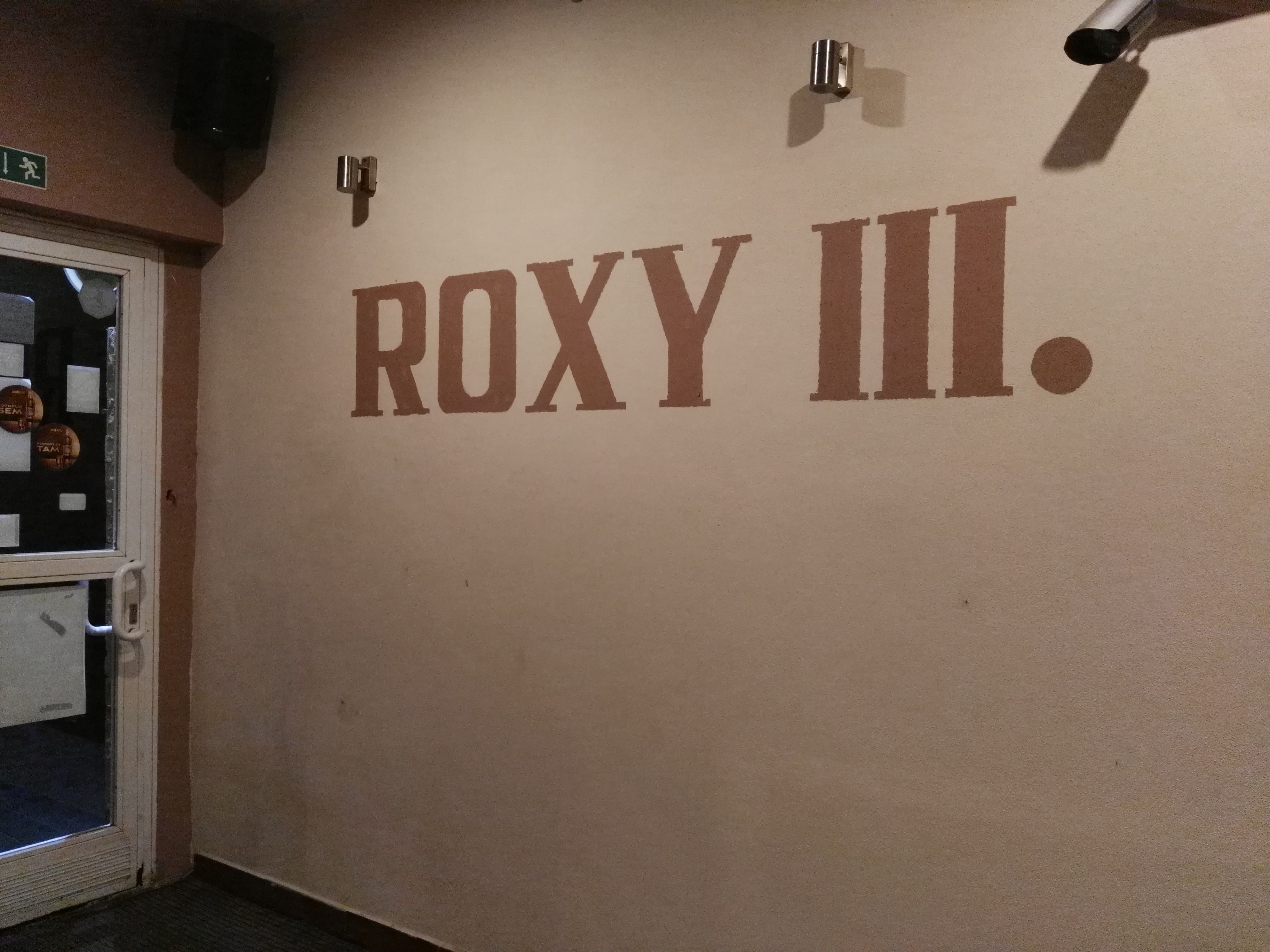 Bar Roxy III foto 2
