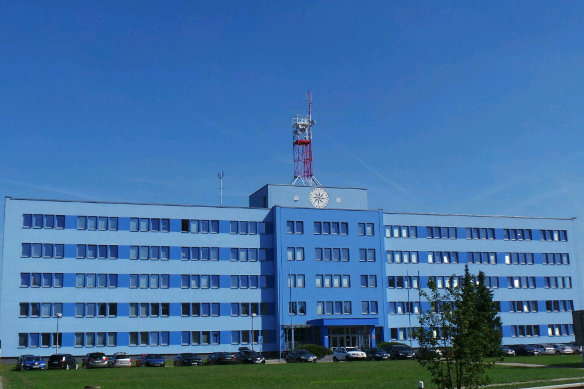 Policie ČR - Územní odbor Tábor