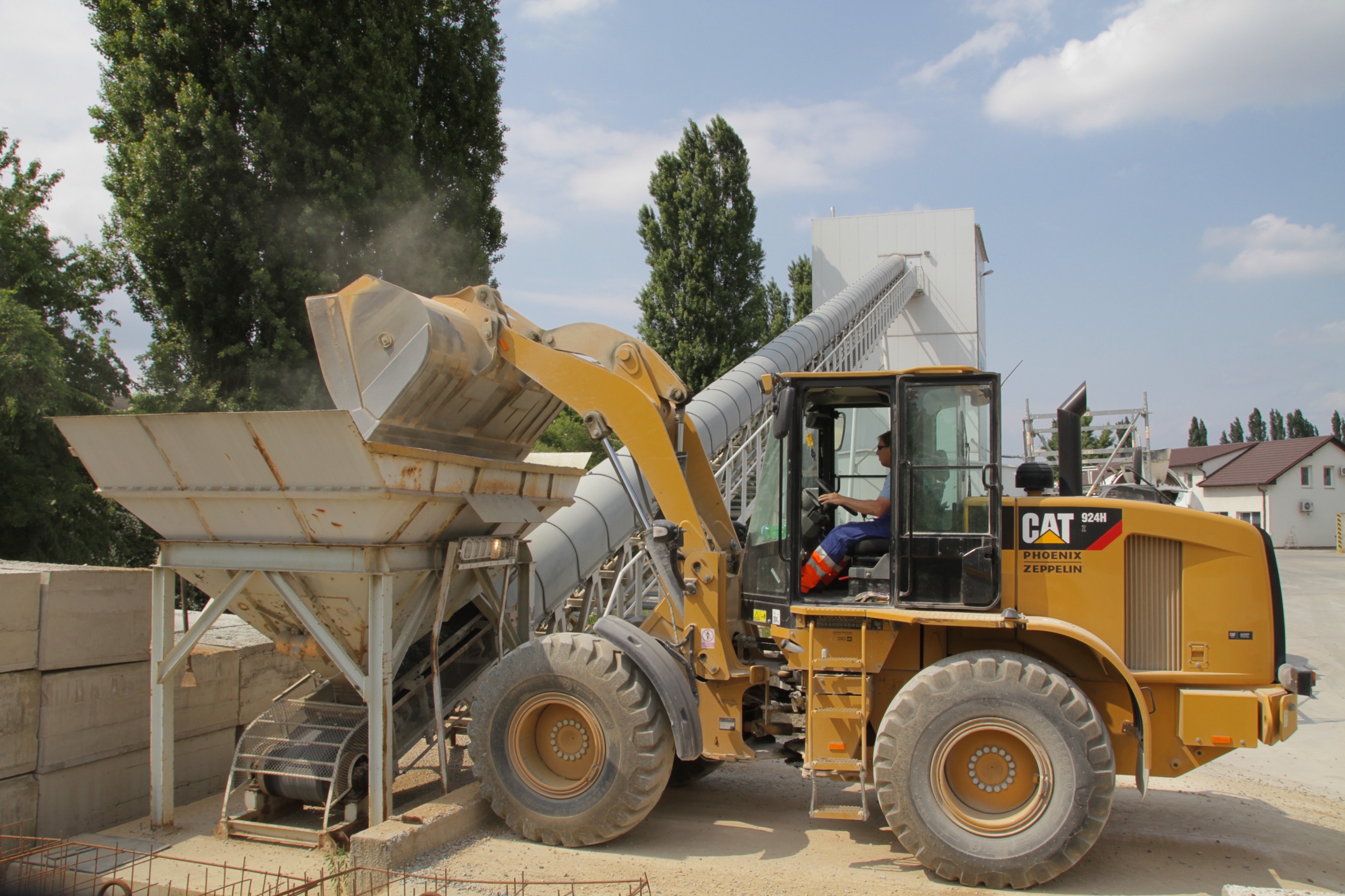 Skanska Transbeton, s.r.o. foto 2