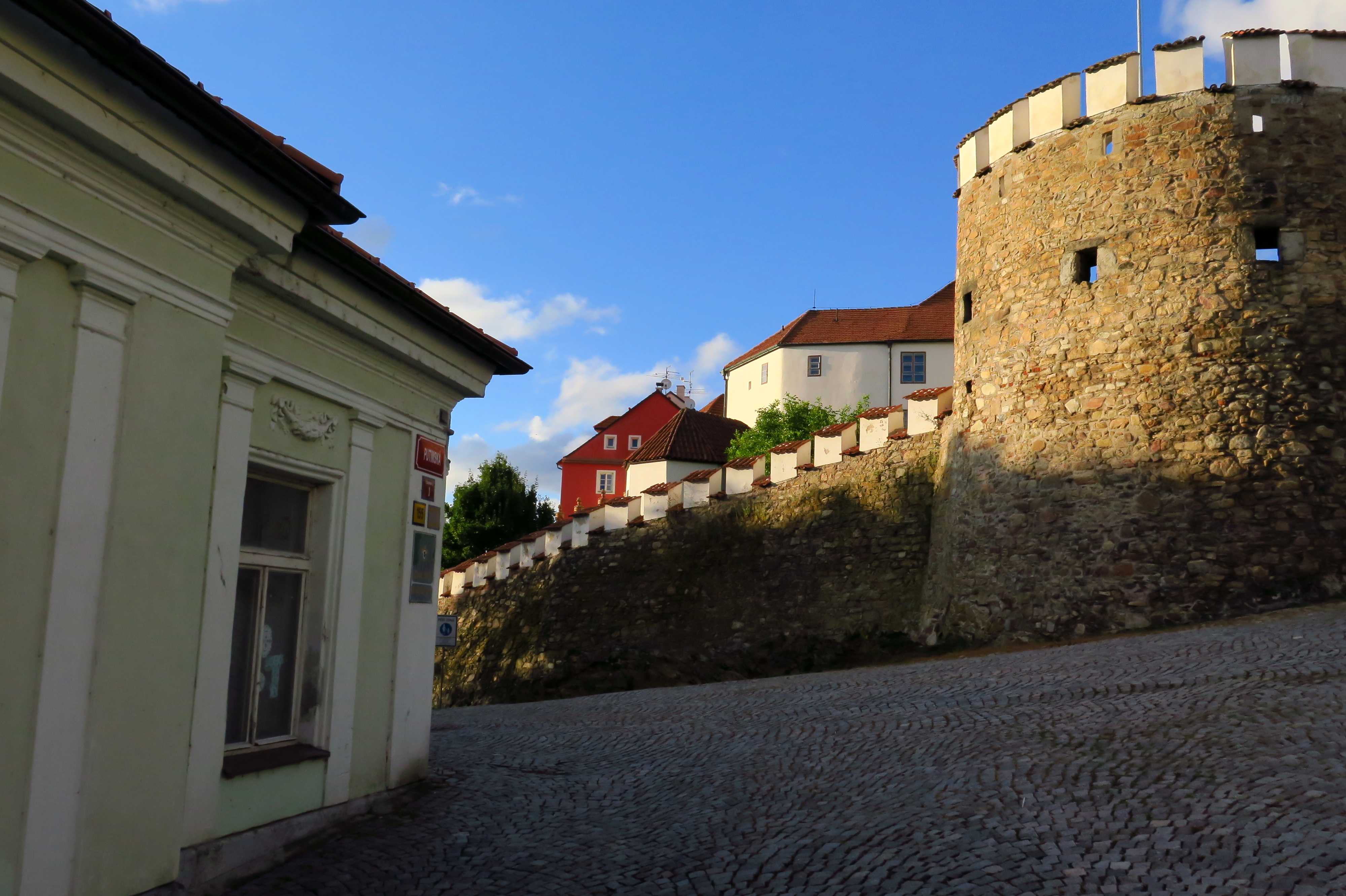 Junák - český skaut, středisko Šipka Písek, z. s.