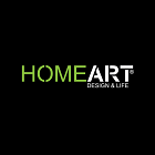 logo HOMEART