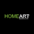 logo HOME ART