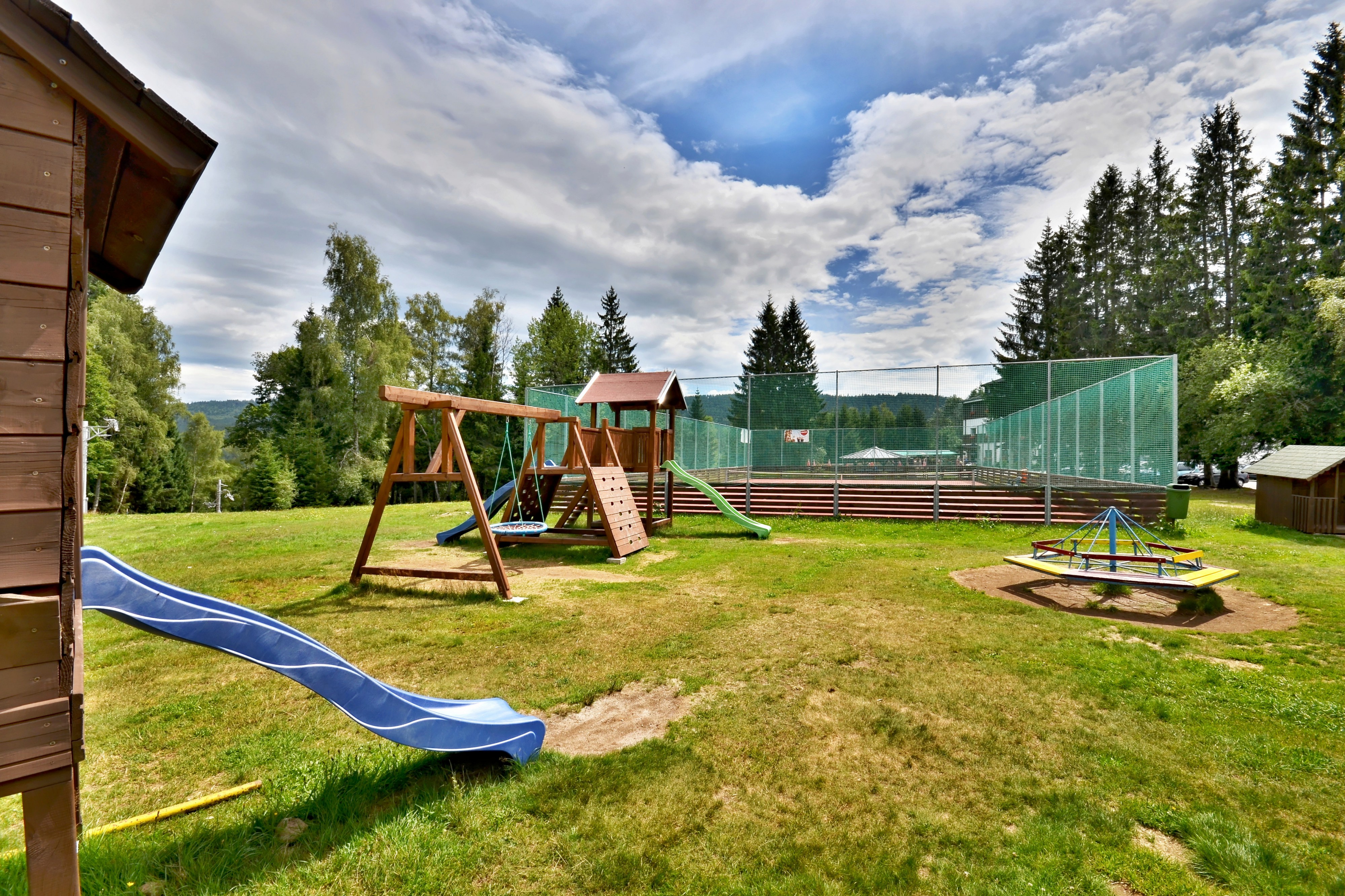 Hotel a Pivovar Belveder Železná Ruda, s.r.o. foto 4