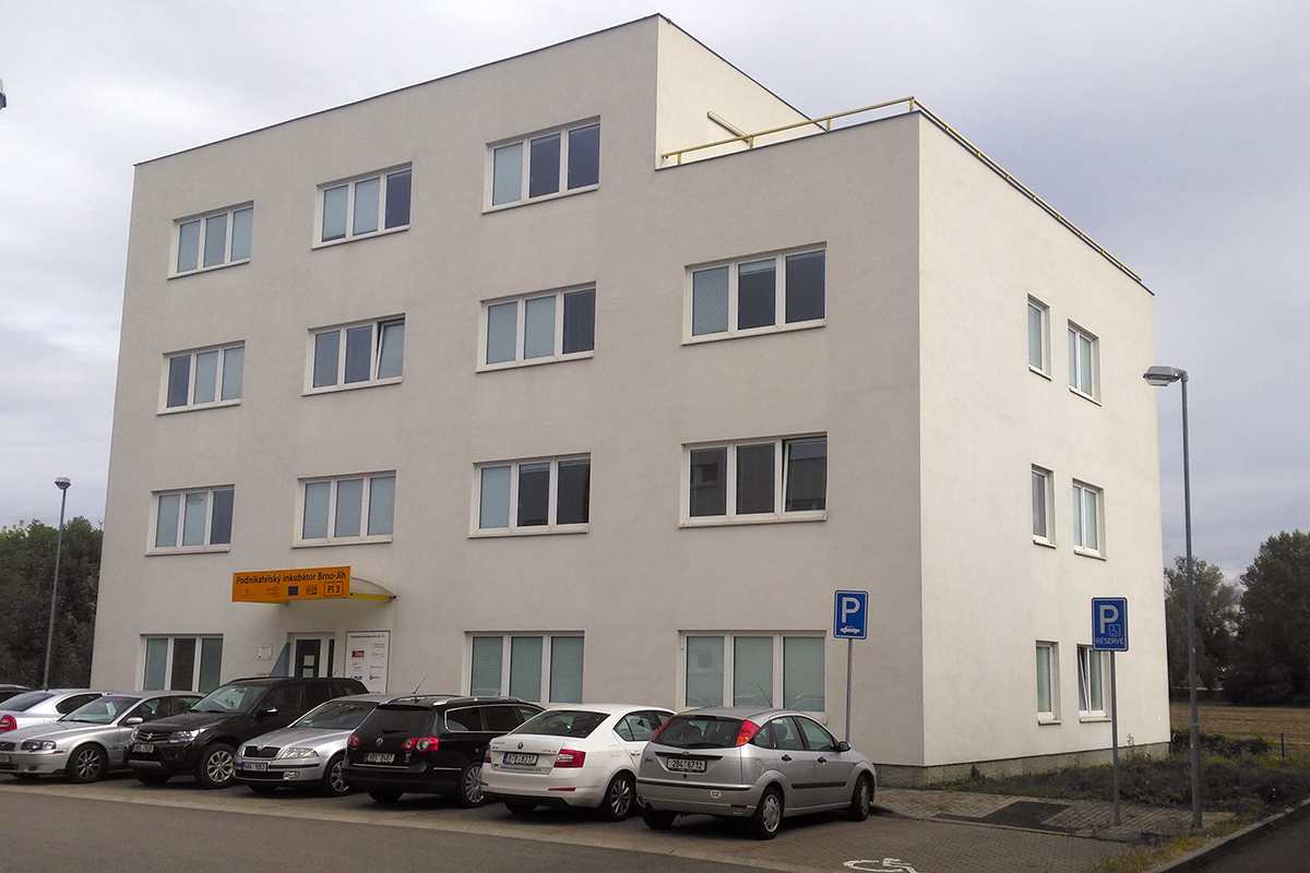 ATOMIX technology, s.r.o.