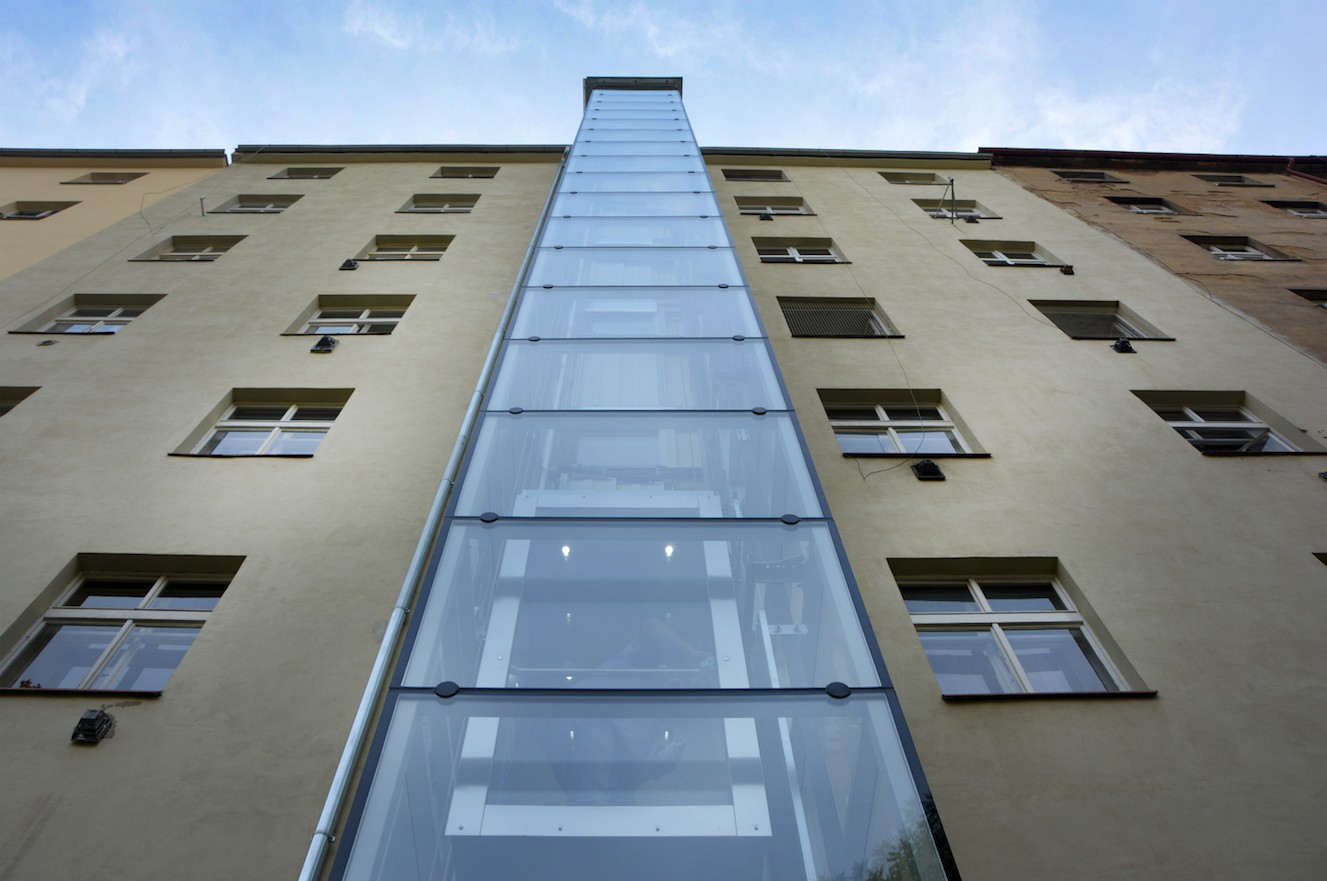 Výtahy VOTO s.r.o. foto 2