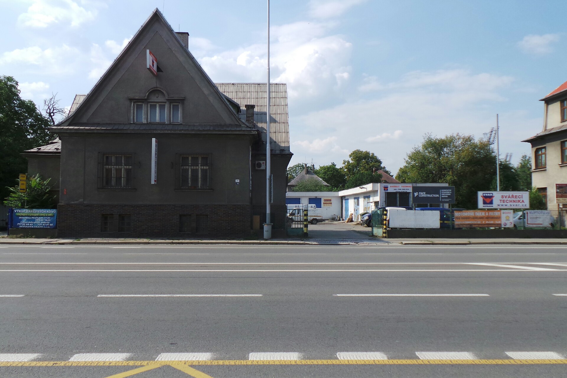 Jana Čiháková, DiS. foto 1