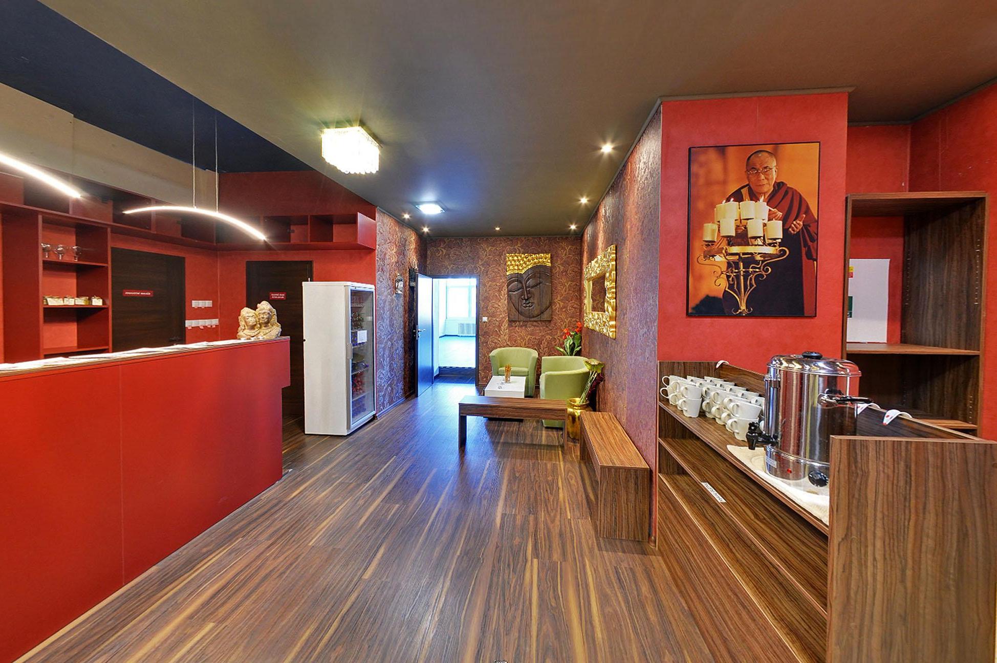 DŮM JÓGY CHODOV foto 1