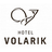 logo Volarik hotels and resorts