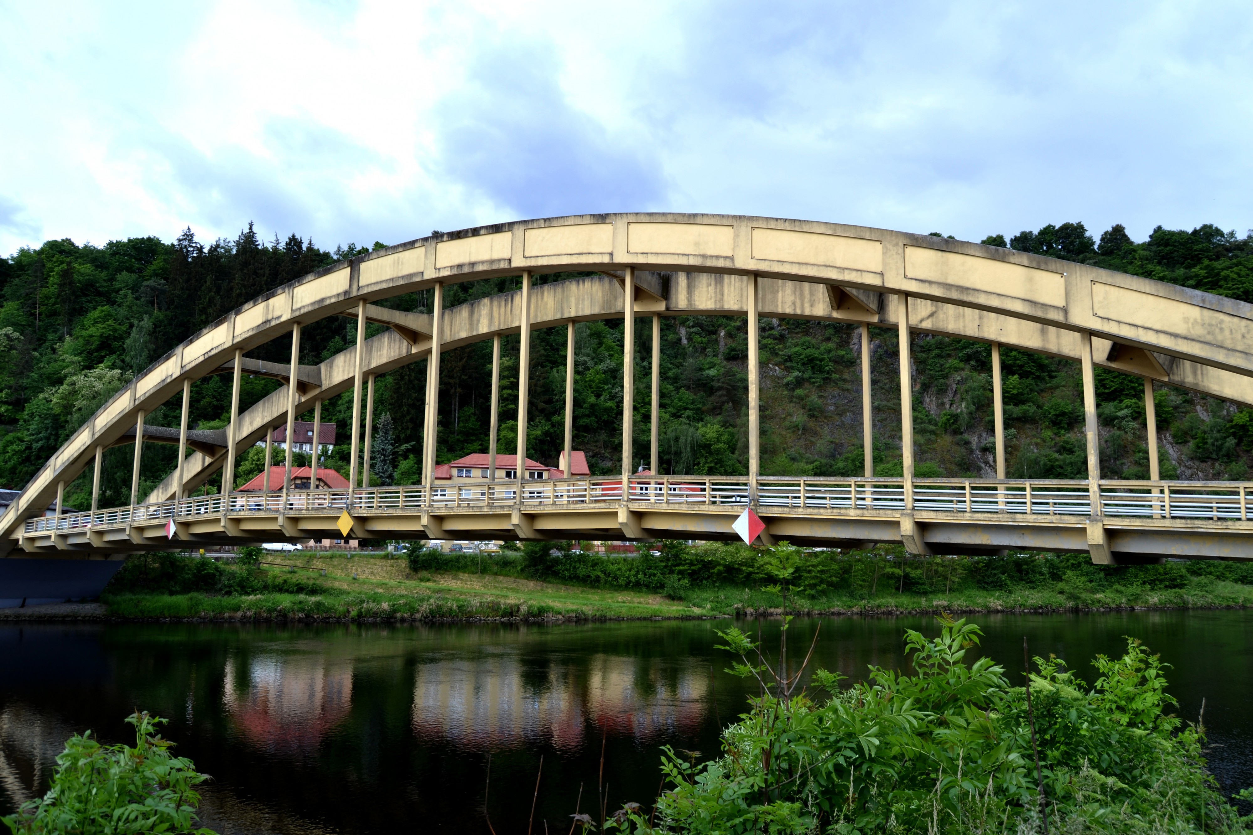 Štěchovice - úřad městyse foto 2