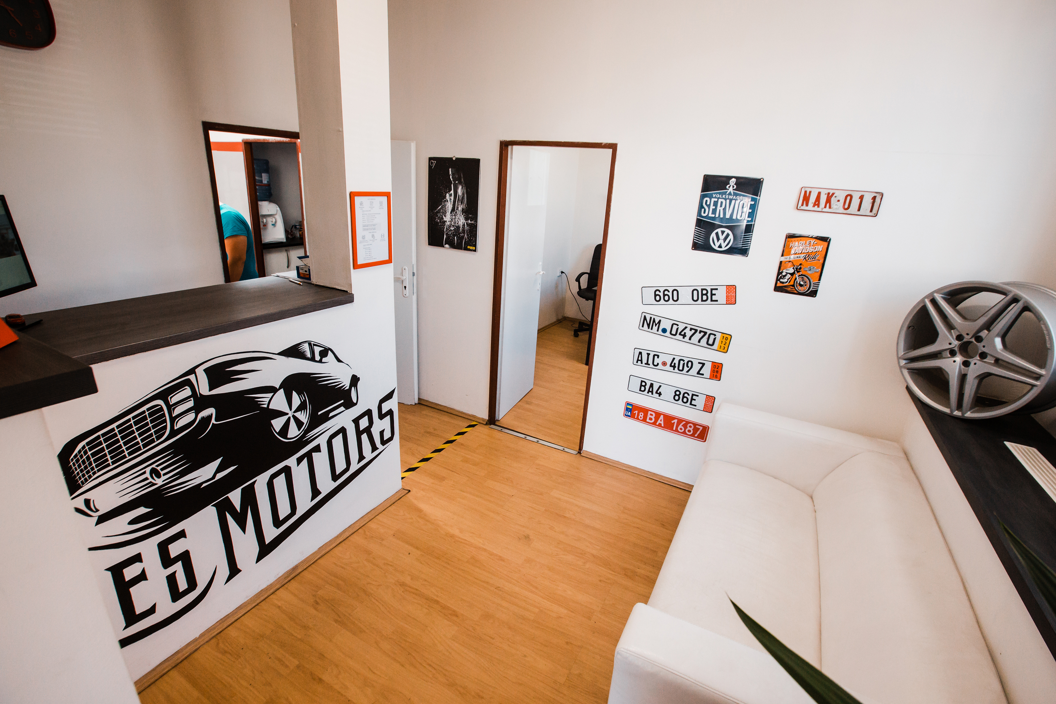 Autoservis Brno RES Motors foto 5