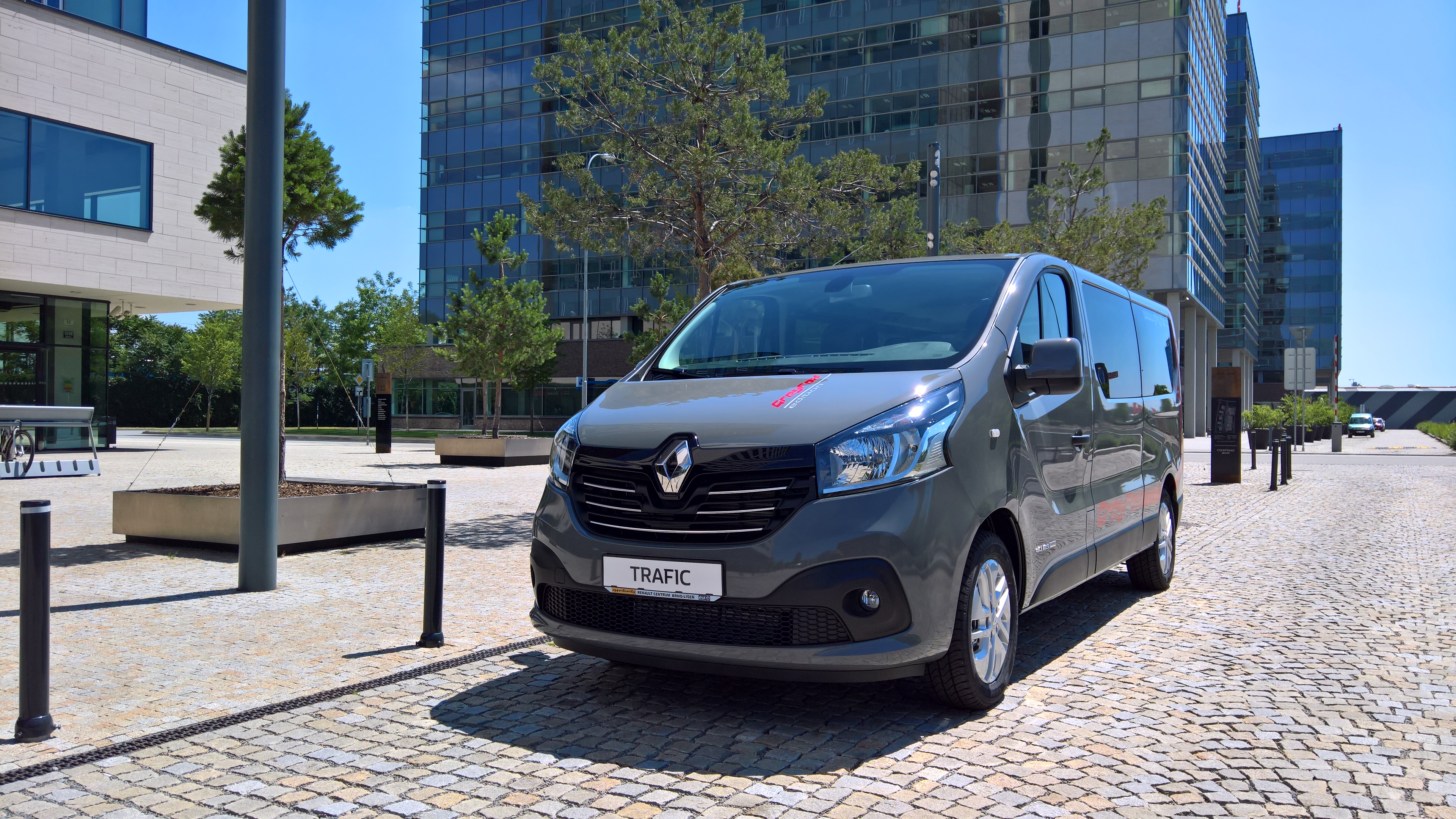 Autopůjčovna GREY FOX foto 3