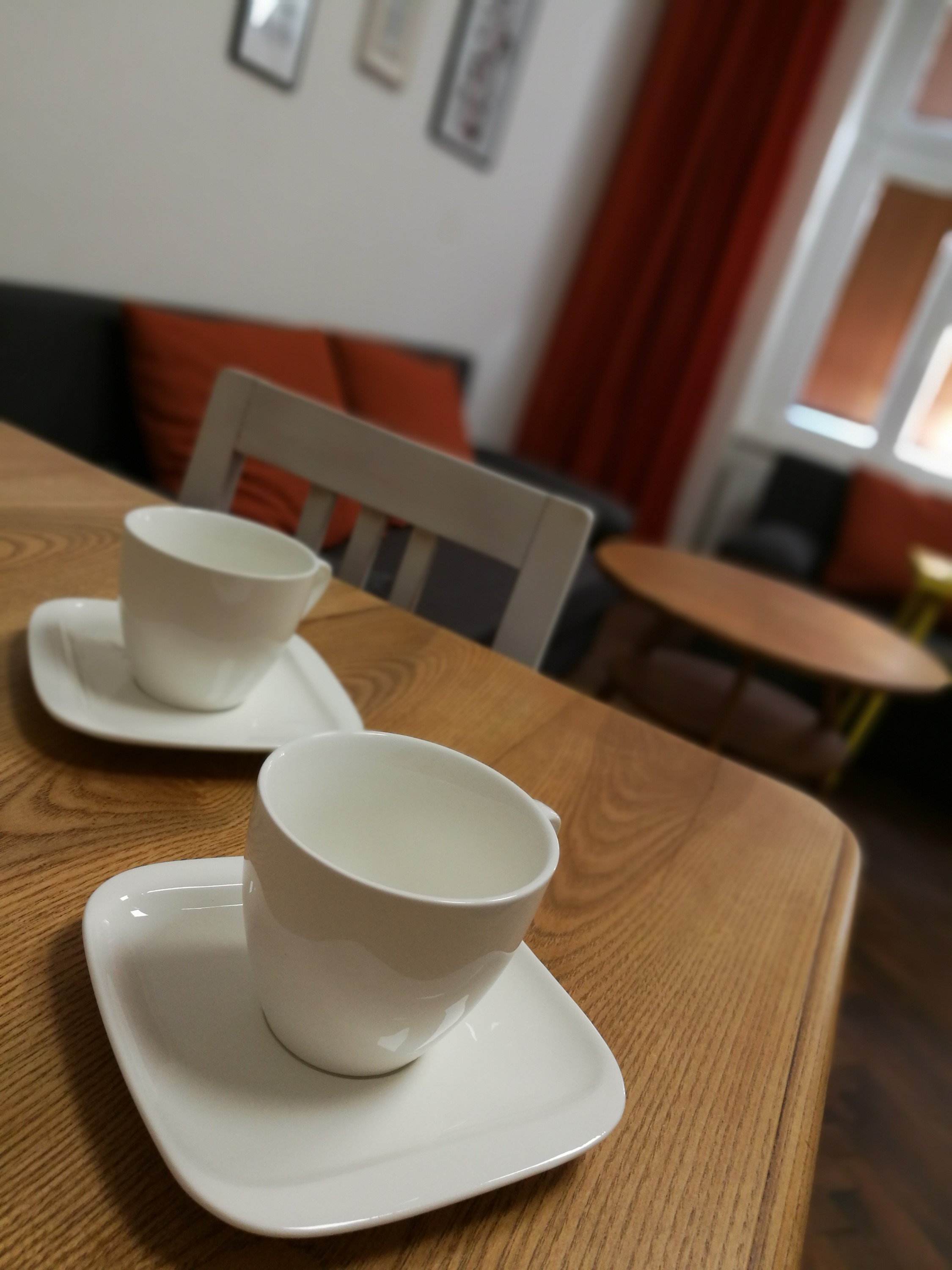 Vintage Apartment foto 2