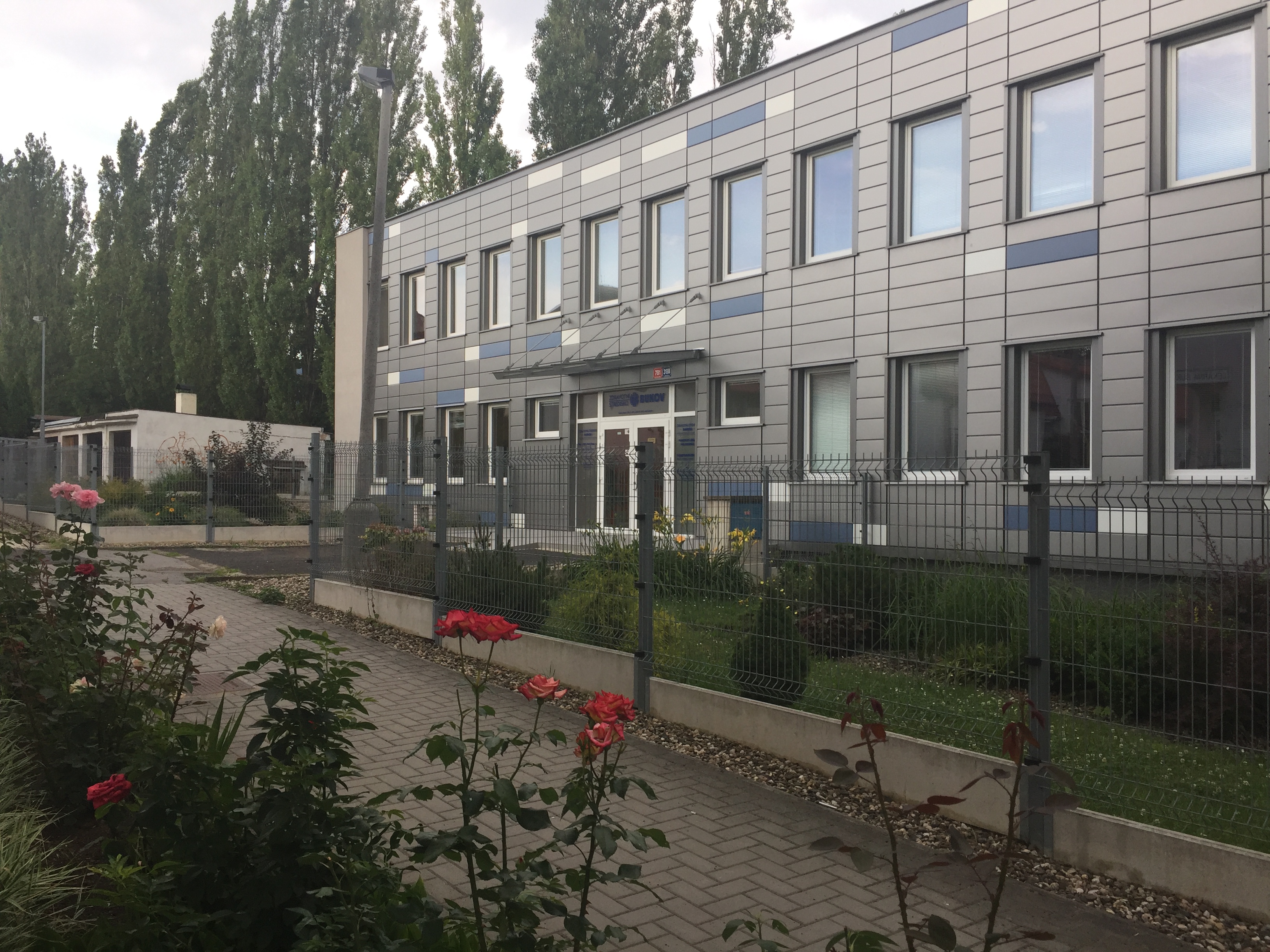 MUDr. Ivana Jakabčinová foto 2