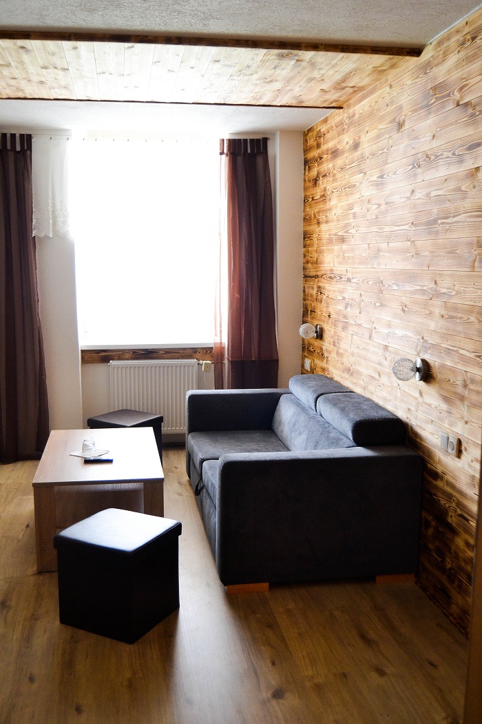 Hotel Krakonoš foto 4