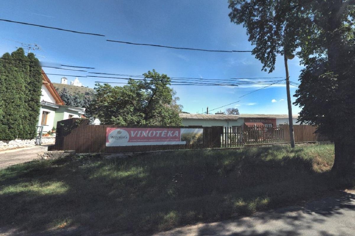 WINBERG Mikulov, s.r.o.