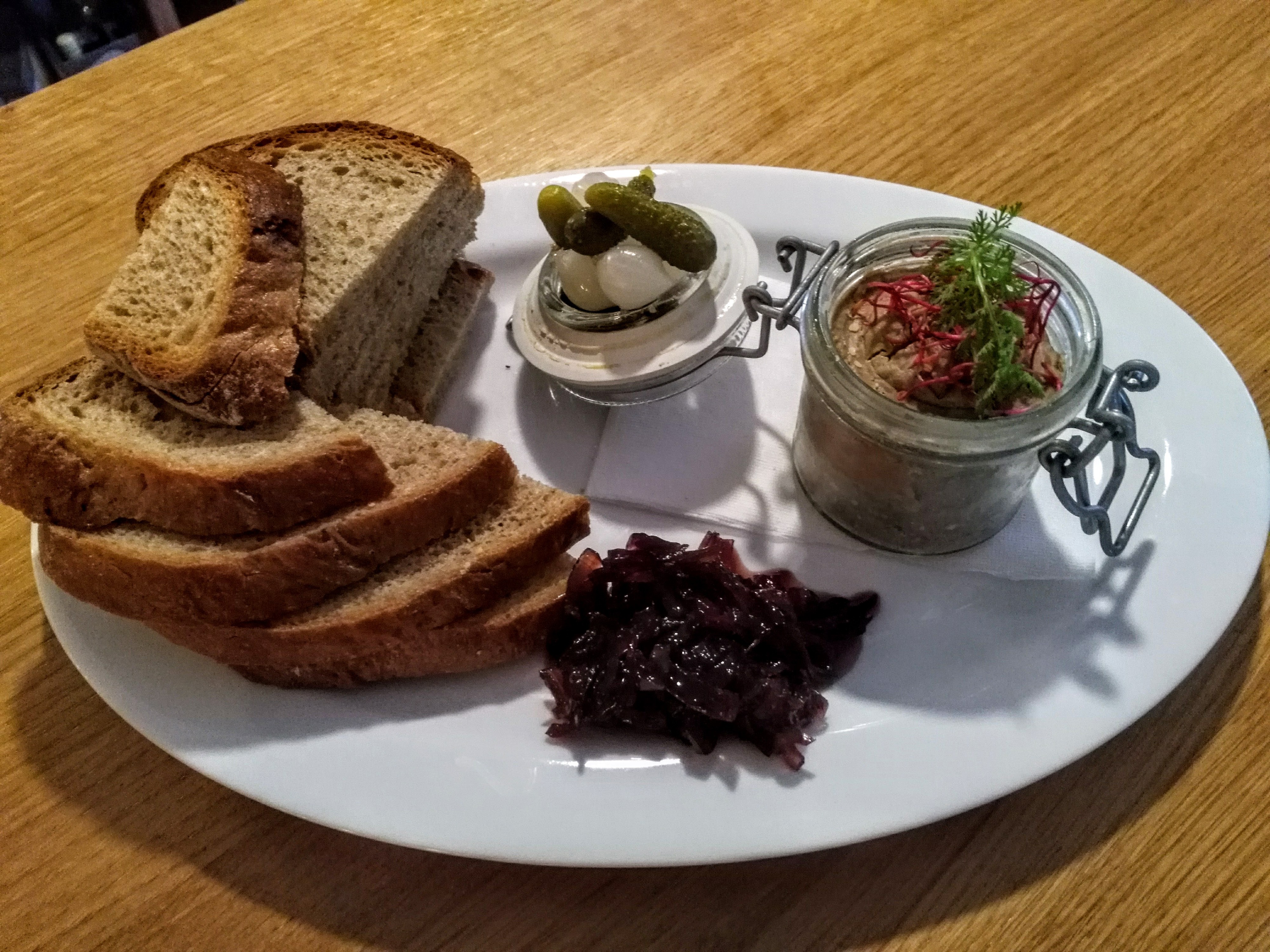 Penzion a restaurace Selský Štít foto 5