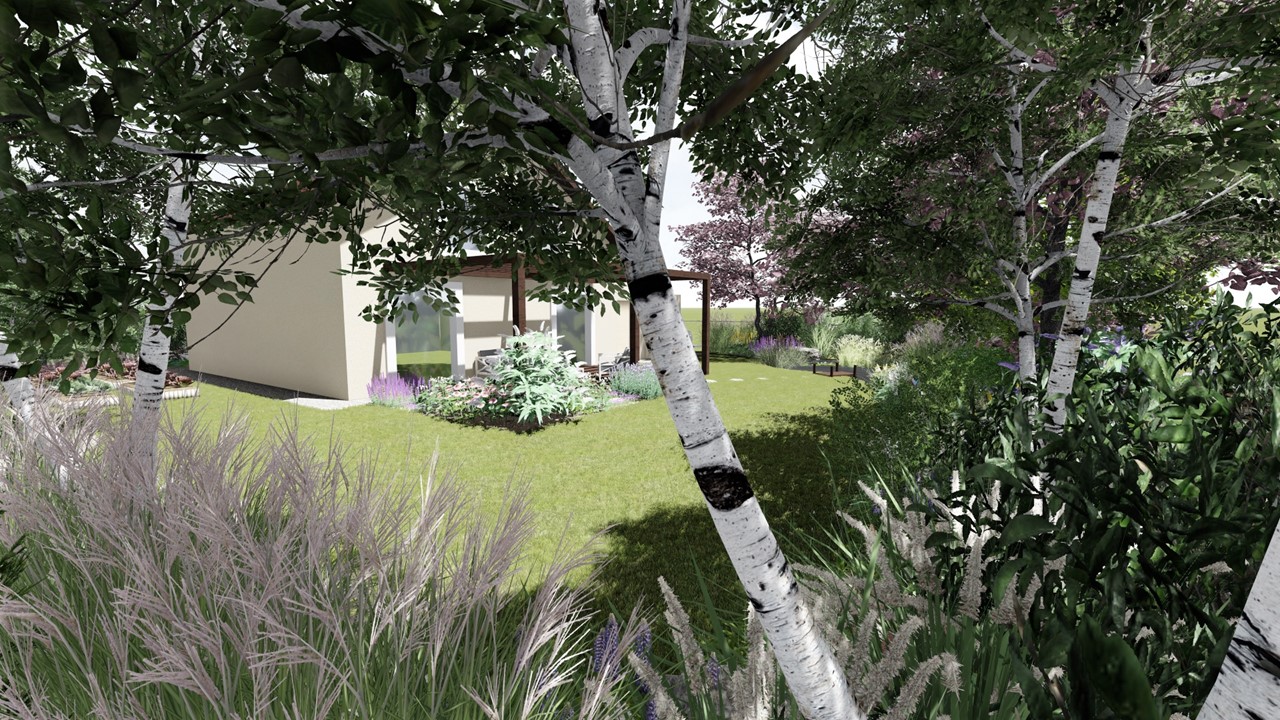 Atelier Landscape - Ing. et Ing. Jana Midlochová foto 2
