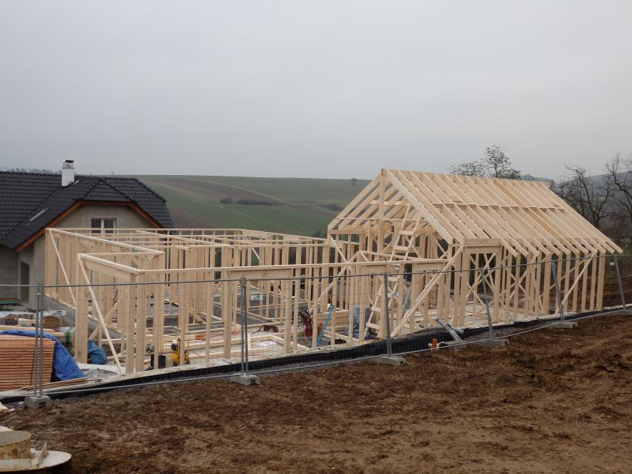Ridelli Construction, s.r.o. foto 2