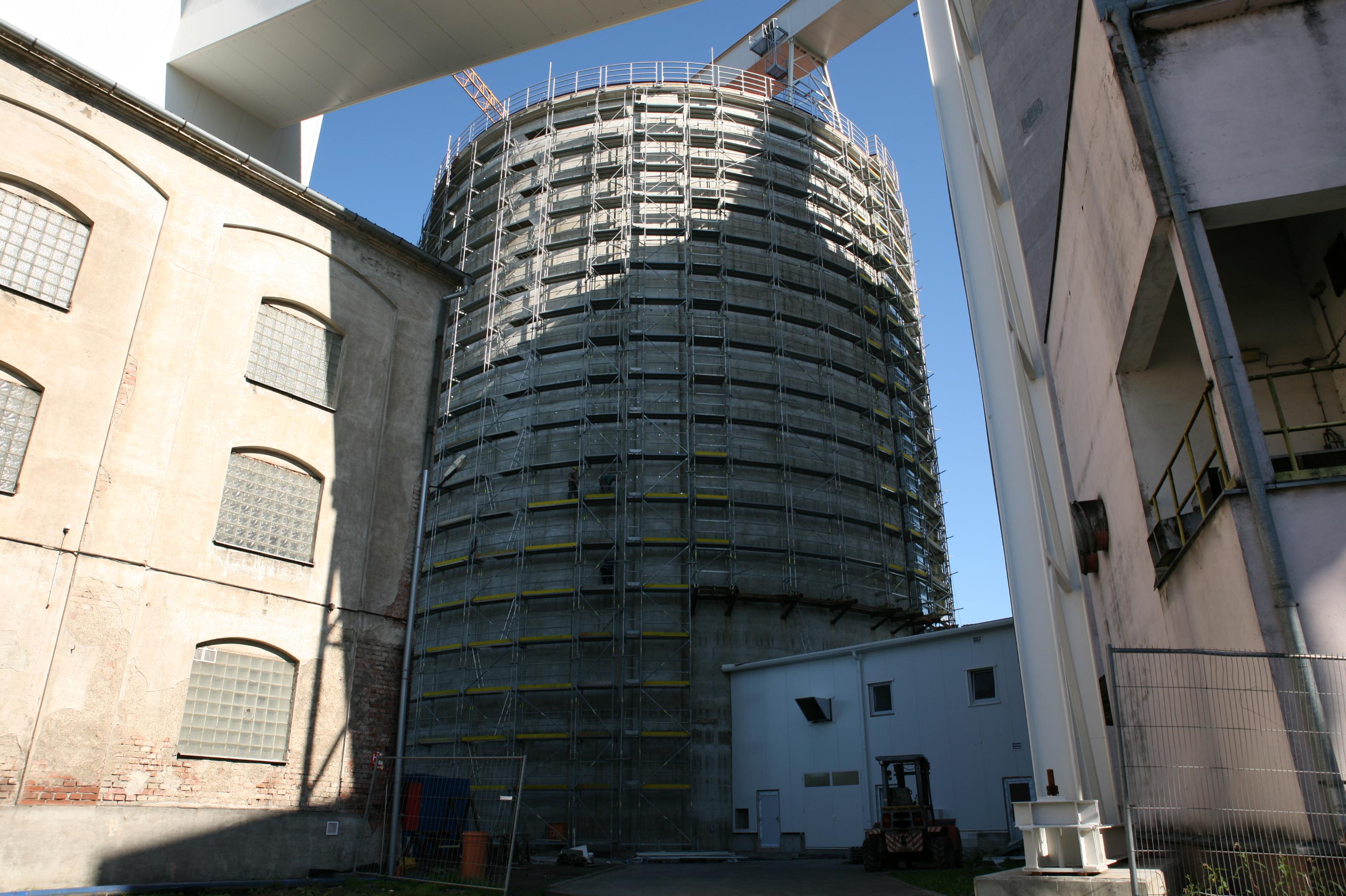 VEROBA lešení s.r.o.