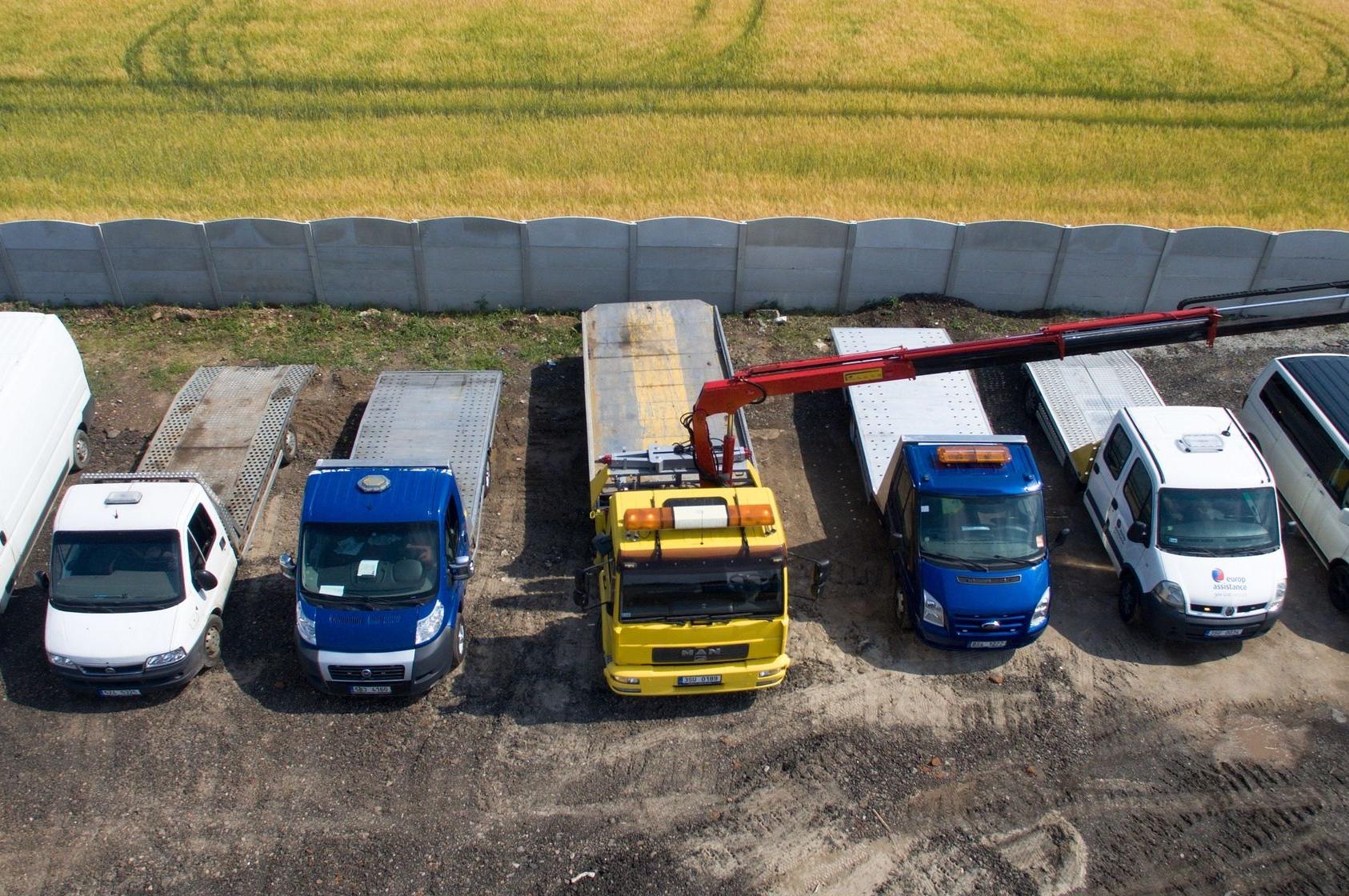 Auto-Kulíšek s.r.o.