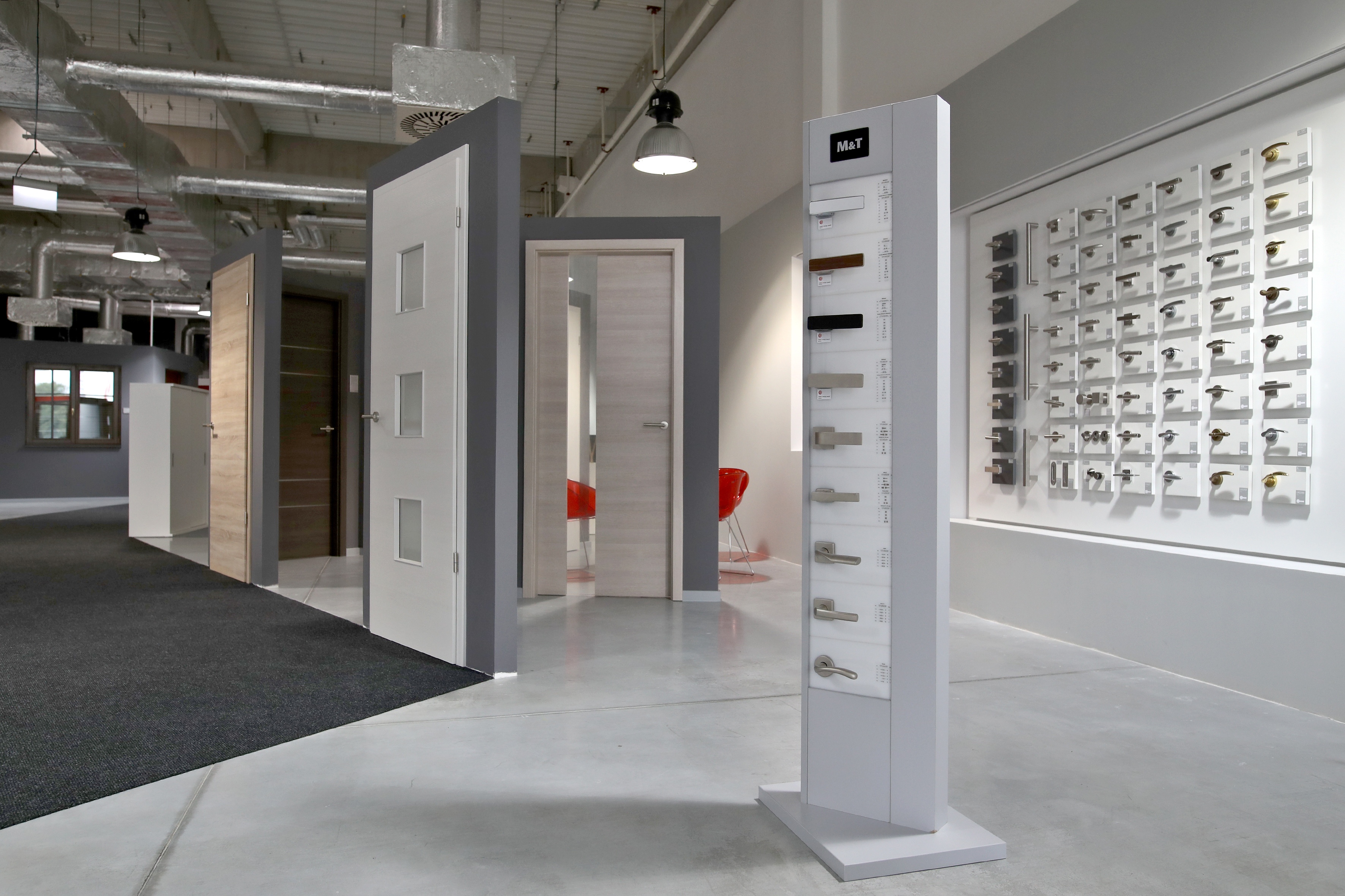 VEKRA - okna a dveře foto 4