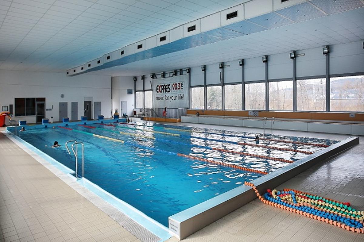 Plavecká školička Hvězdička