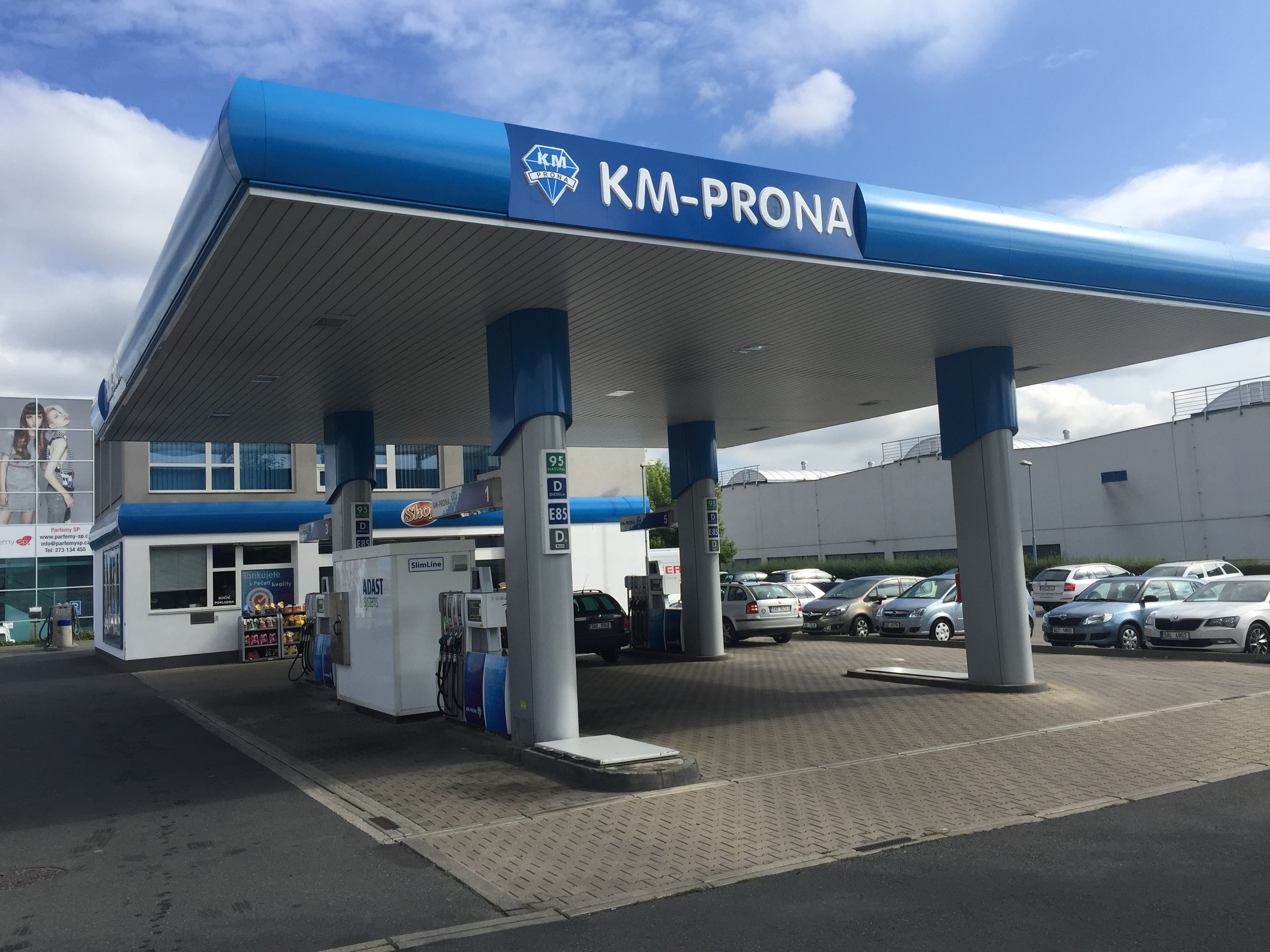 KM-PRONA foto 2