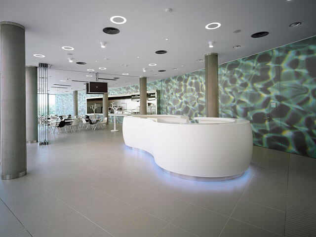 Ústav molekulární genetiky AV ČR, v.v.i. foto 3