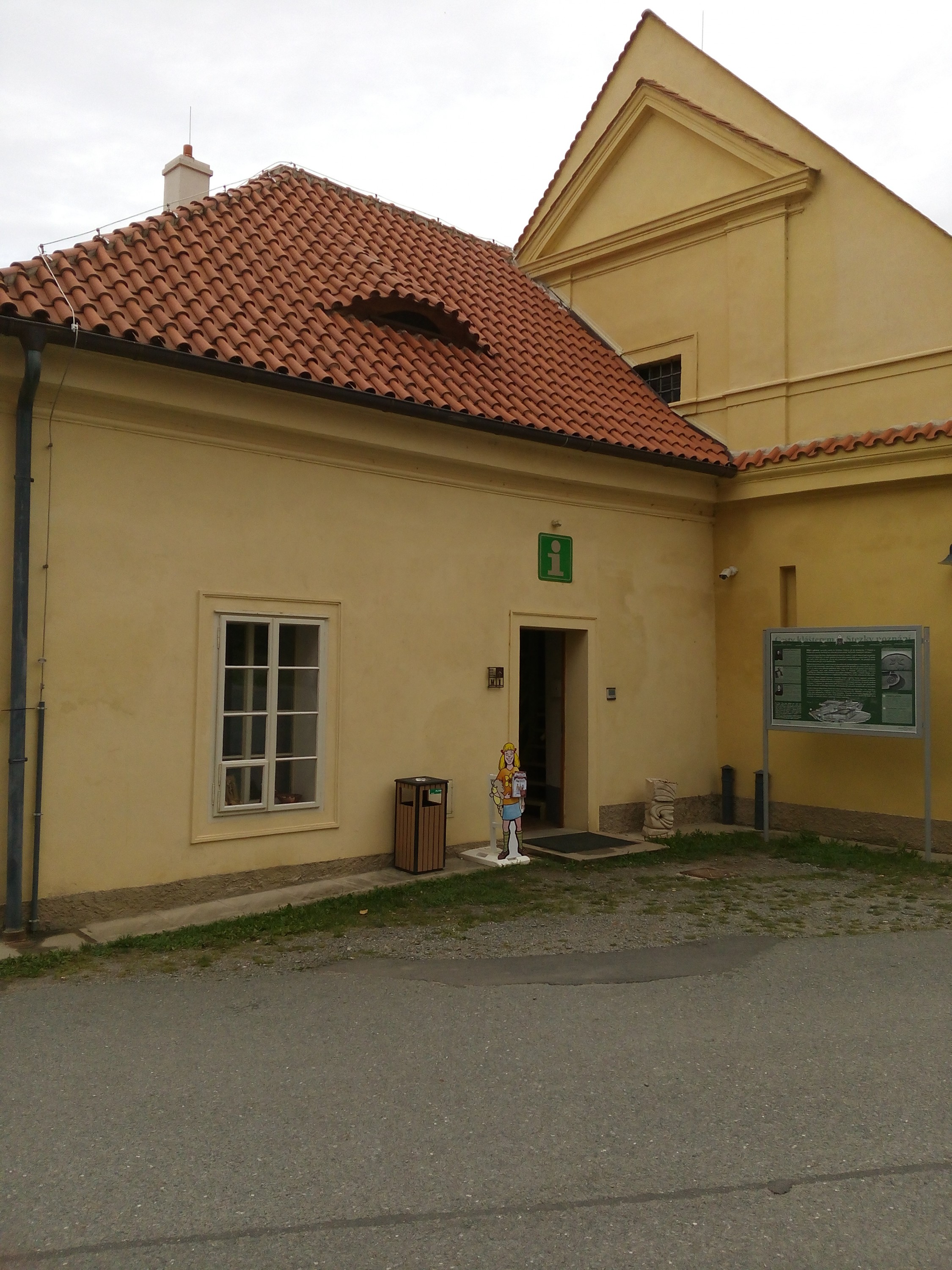 Turistické informační centrum foto 4