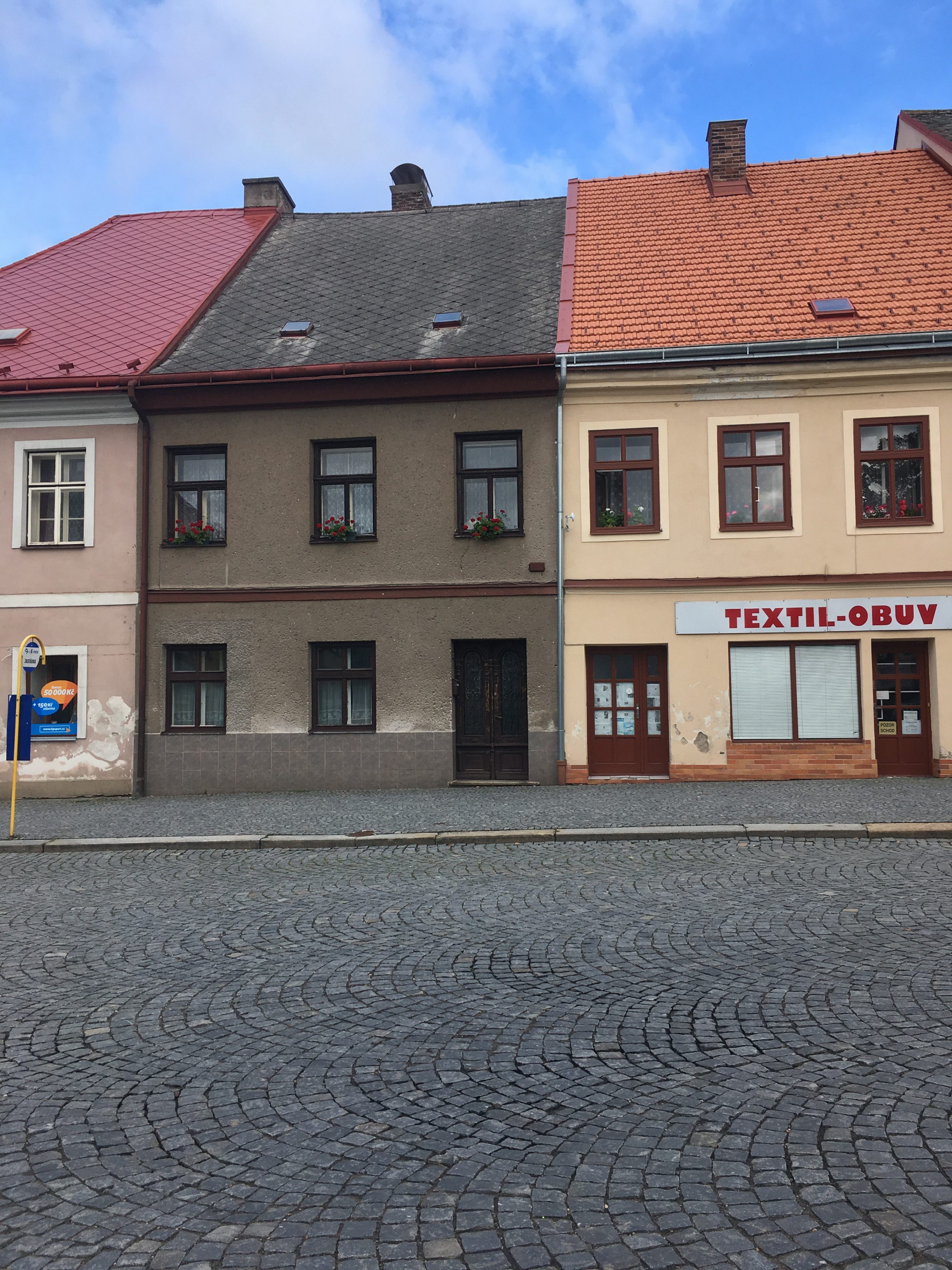 Staré časy - ubytování Chotěboř foto 4