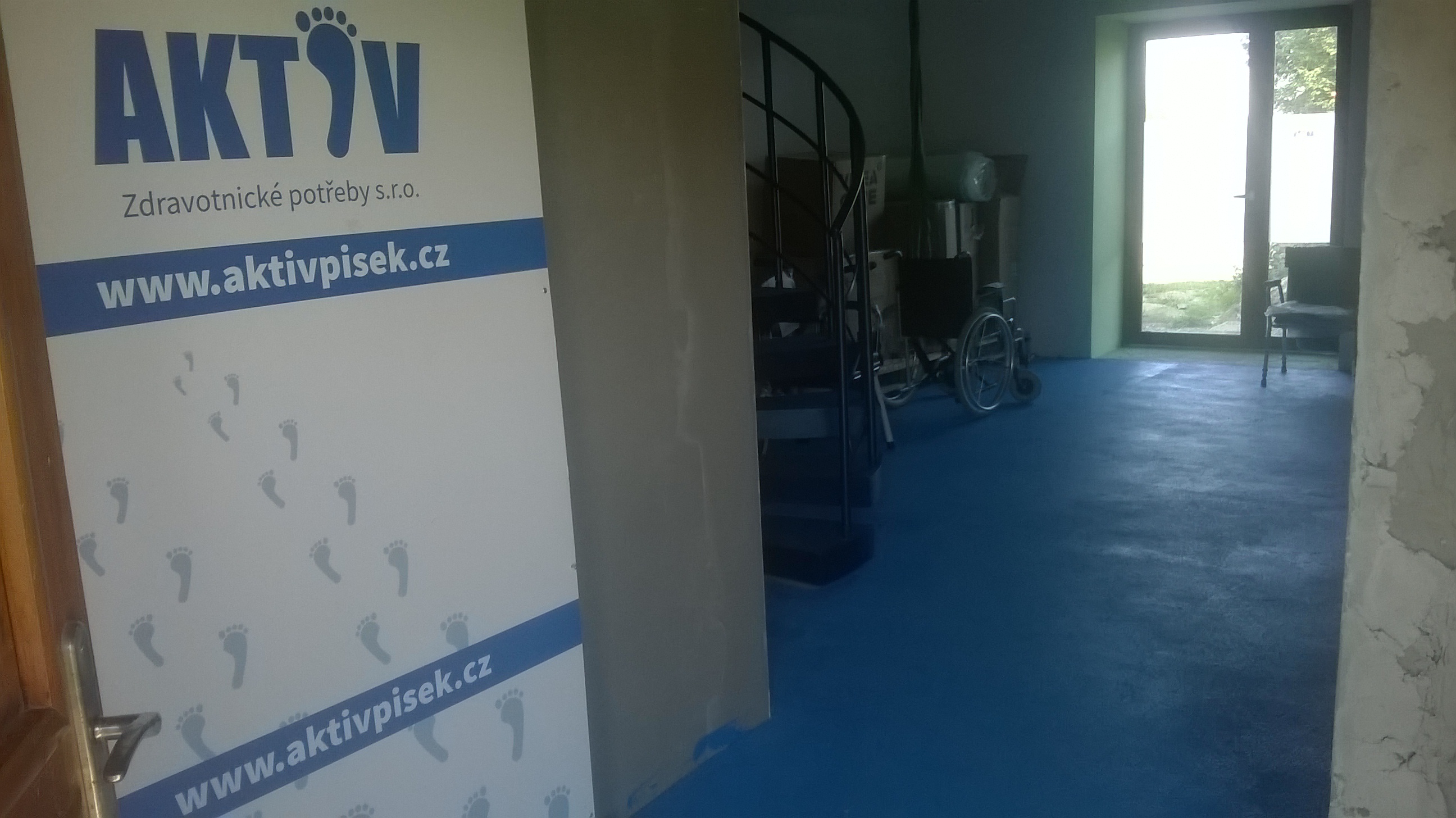 AKTIV Zdravotnické potřeby foto 4